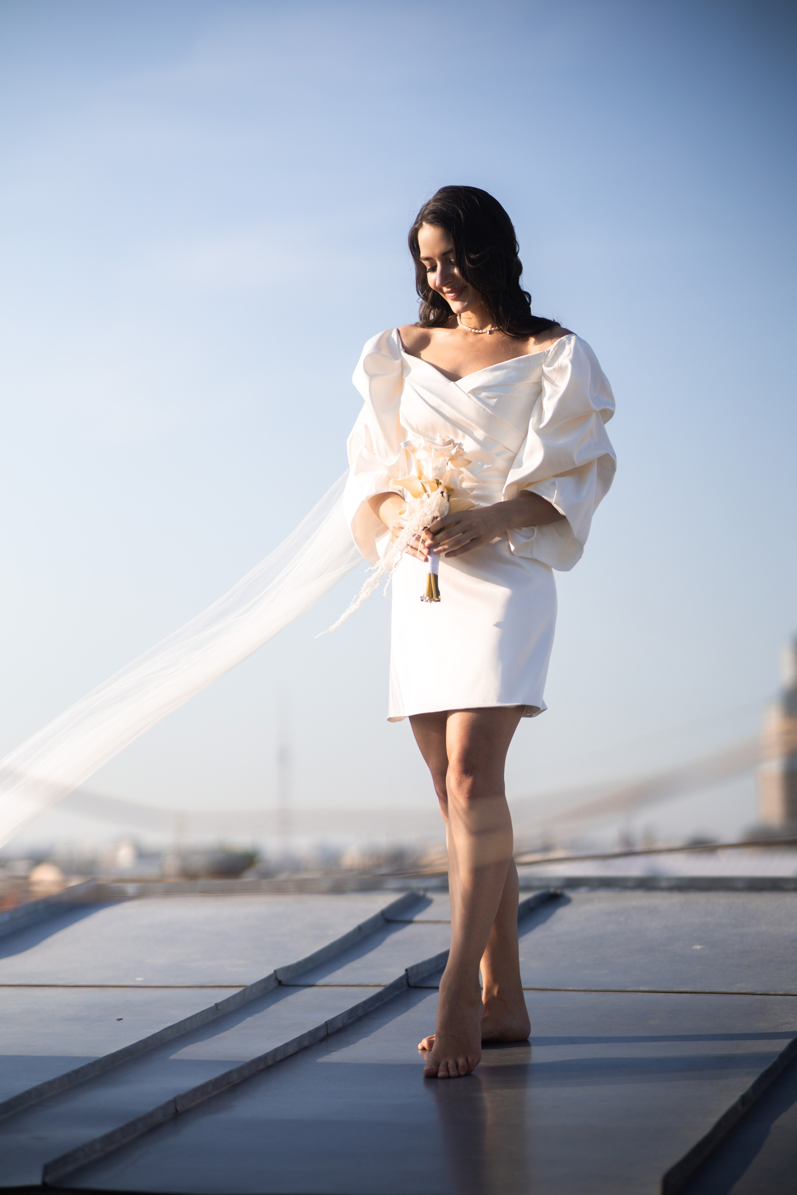 Илья и Екатерина