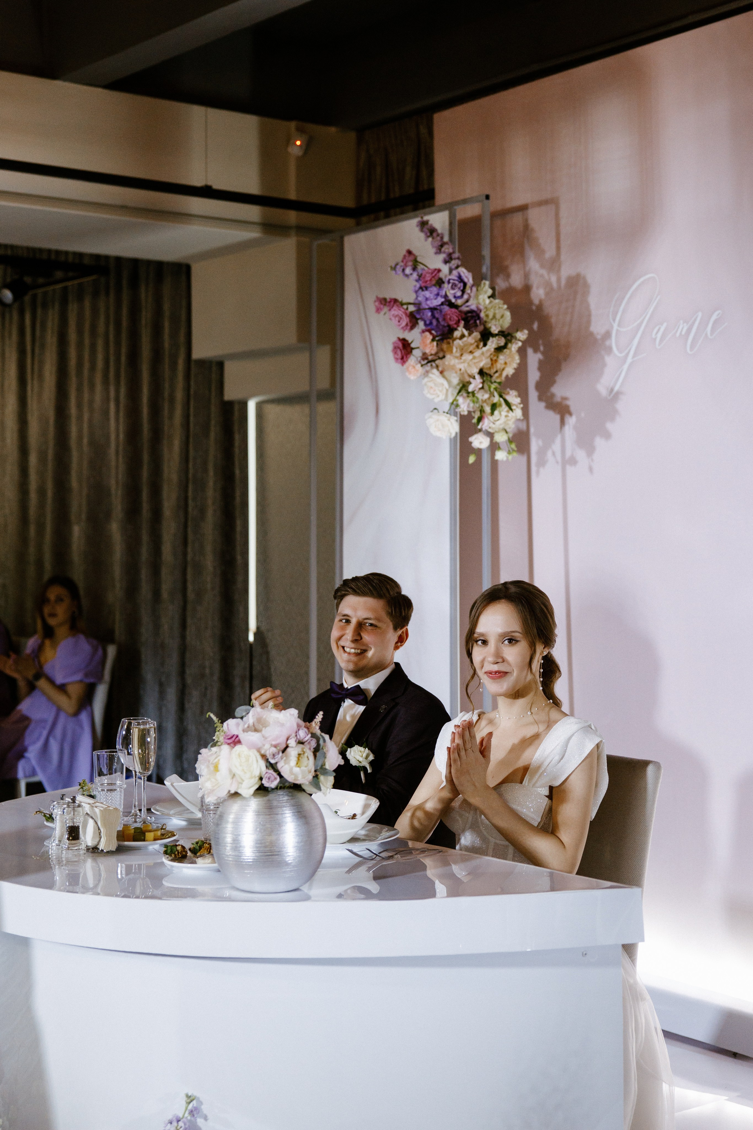 Денис и Юлия. Dieci. Свадебный фотограф Балчугова Мария Екатеринбург