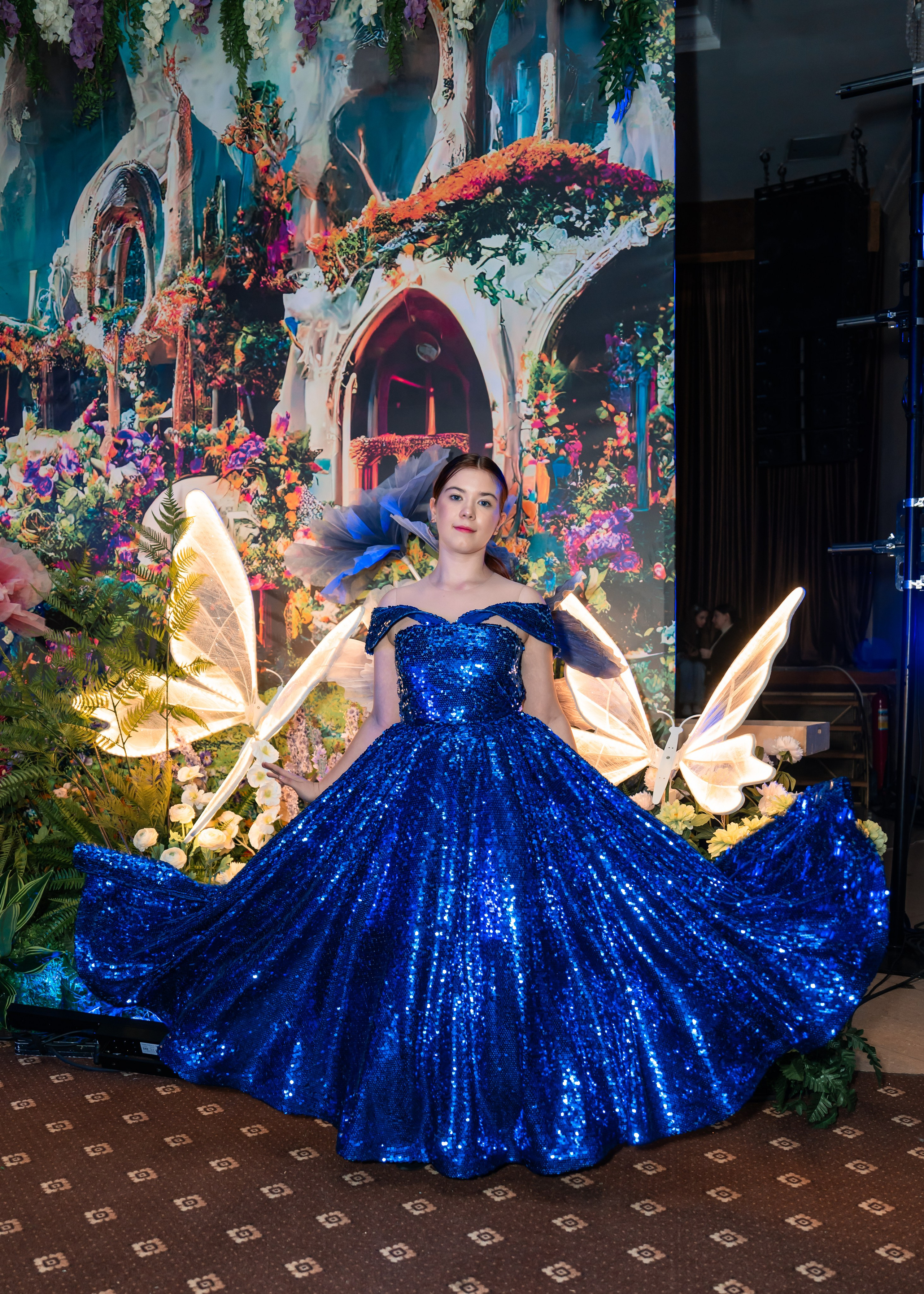 Золотая неделя моды 2025. Крамер Юлиана детский и семейный фотограф