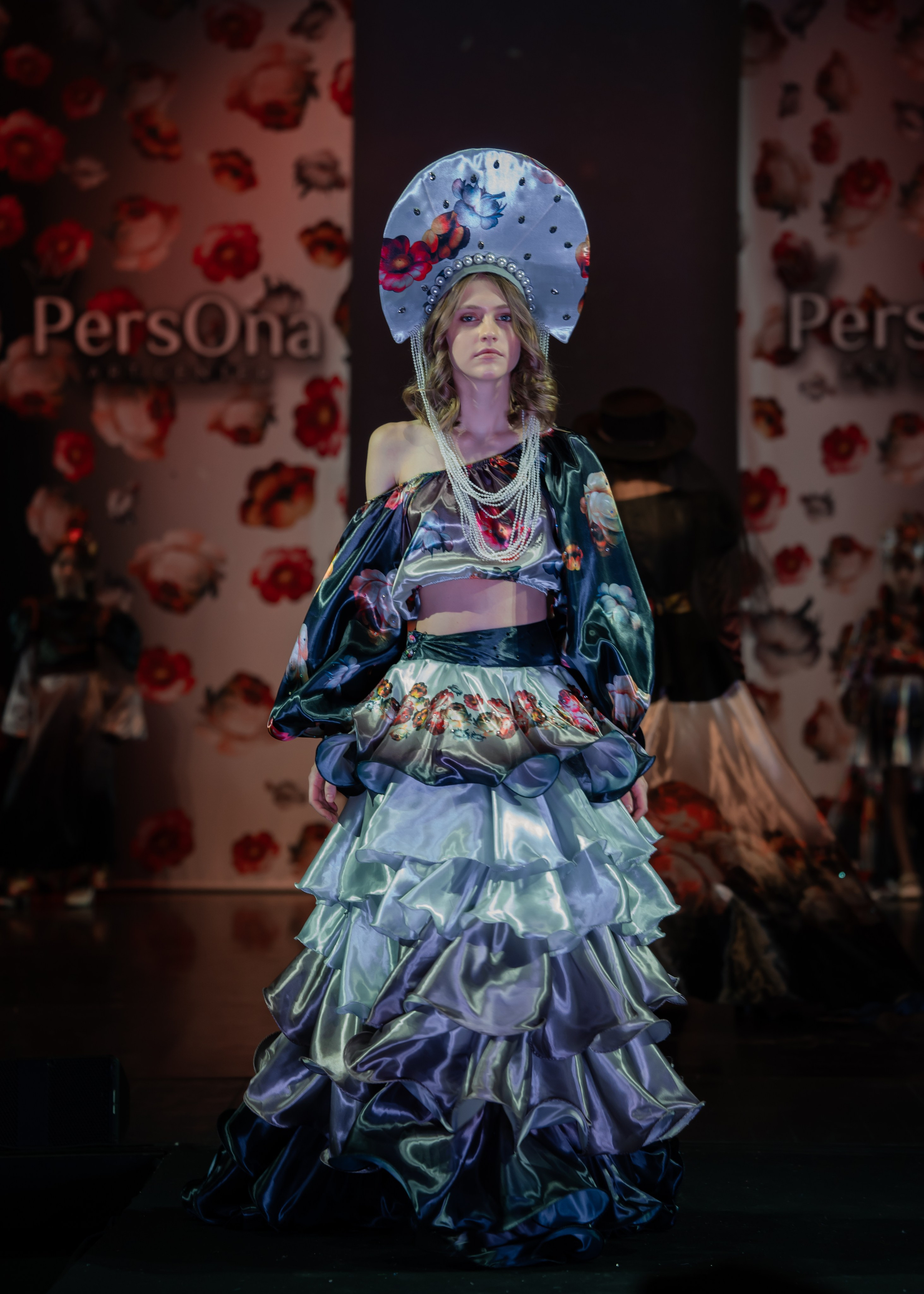 Маленькие мисс и мистер Россия. Крамер Юлиана детский и семейный фотограф