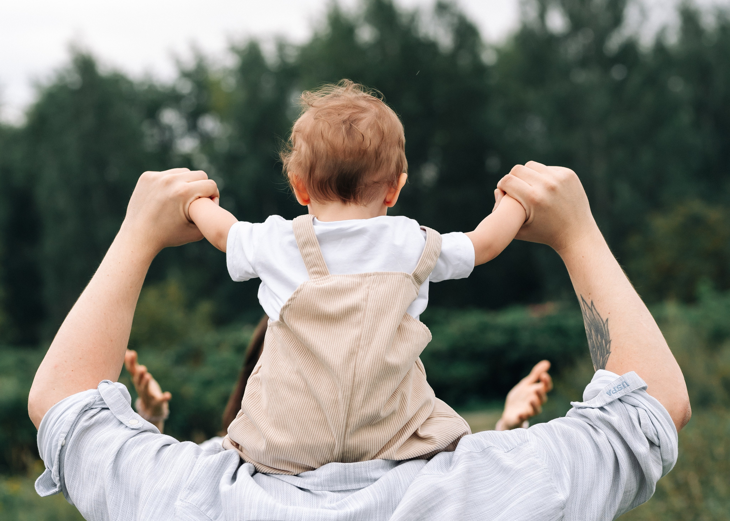 1 Год. Крамер Юлиана детский и семейный фотограф