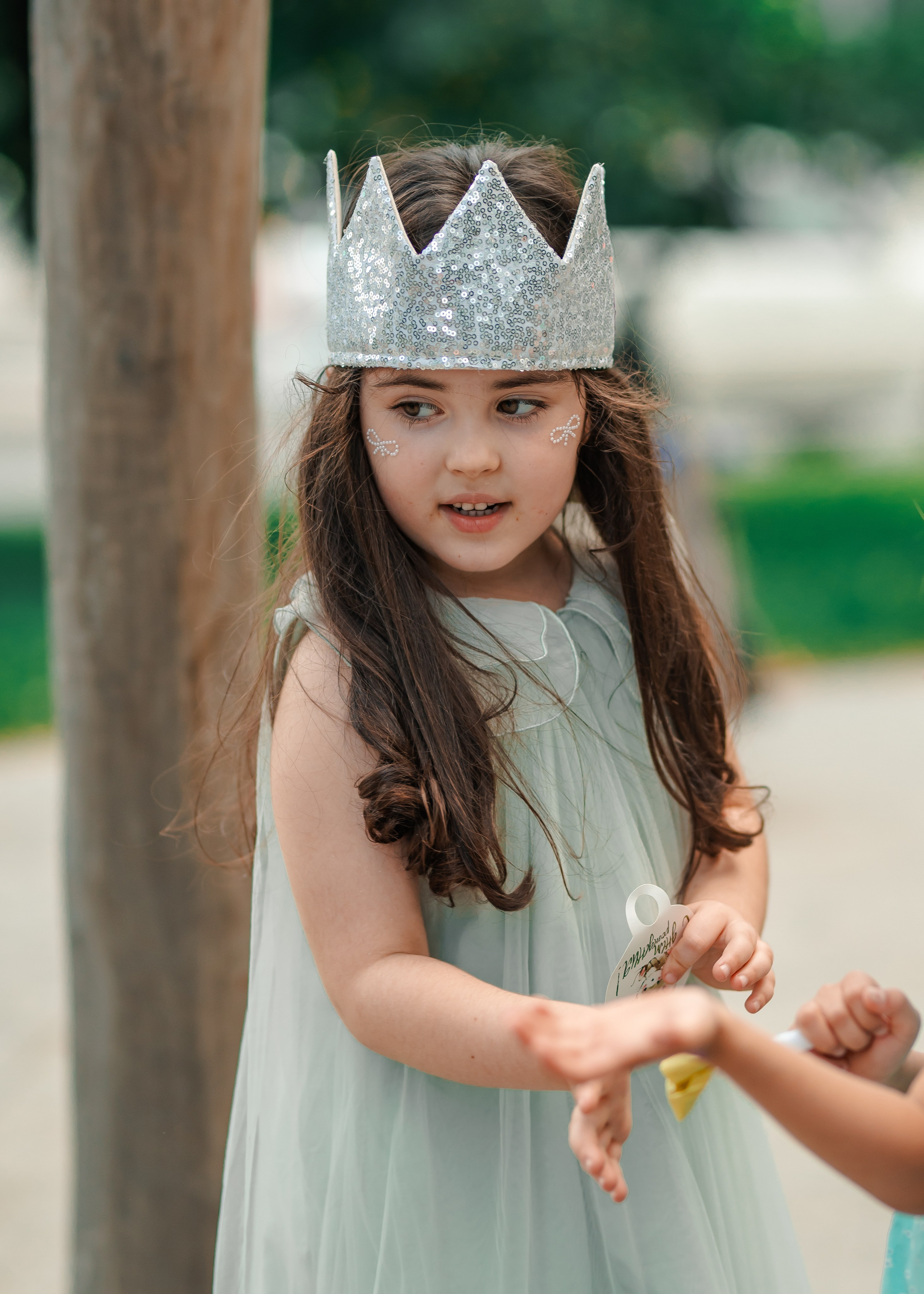 Принцесса Мая. Крамер Юлиана детский и семейный фотограф