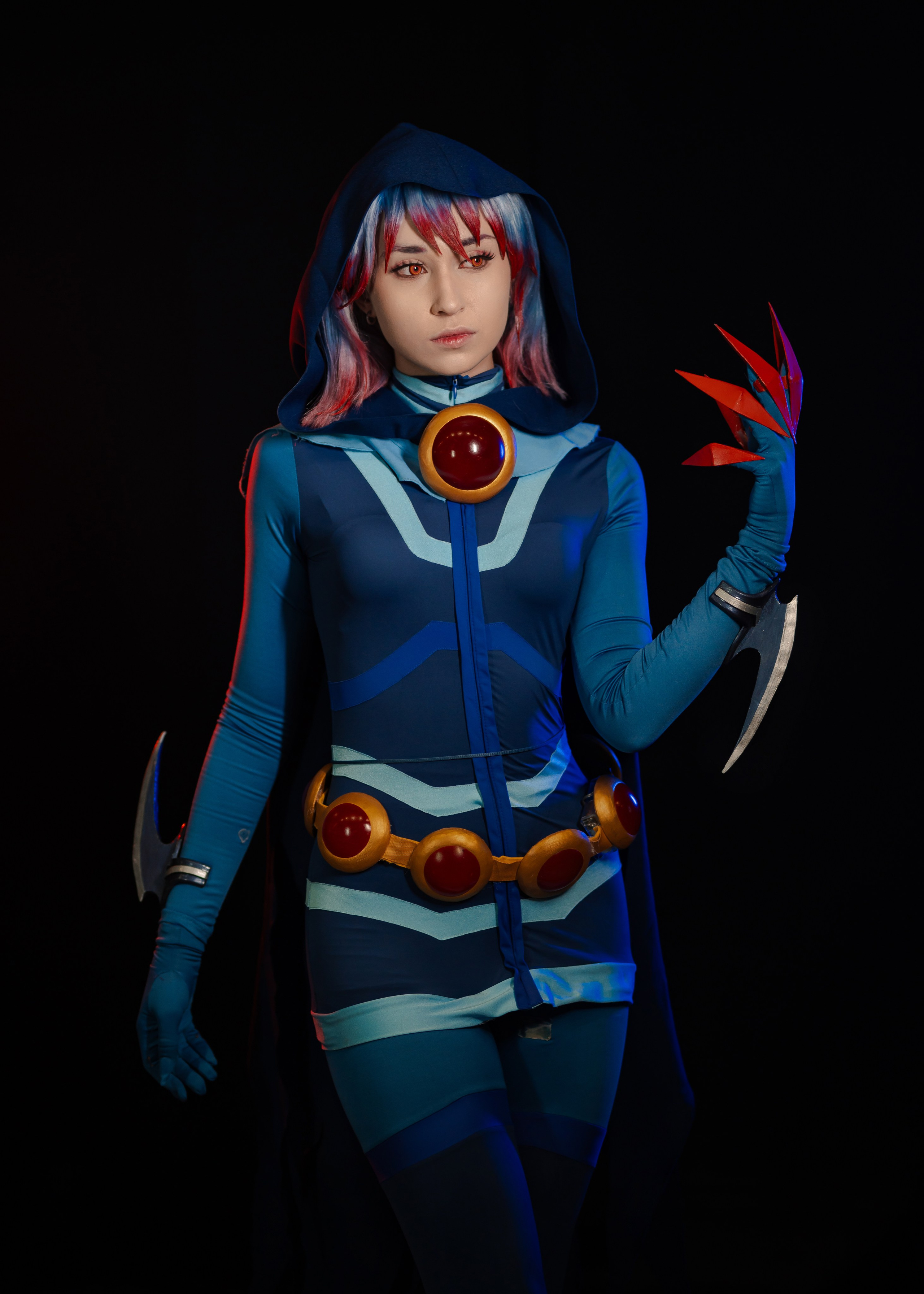 Epic Con Russia 2025. Крамер Юлиана детский и семейный фотограф