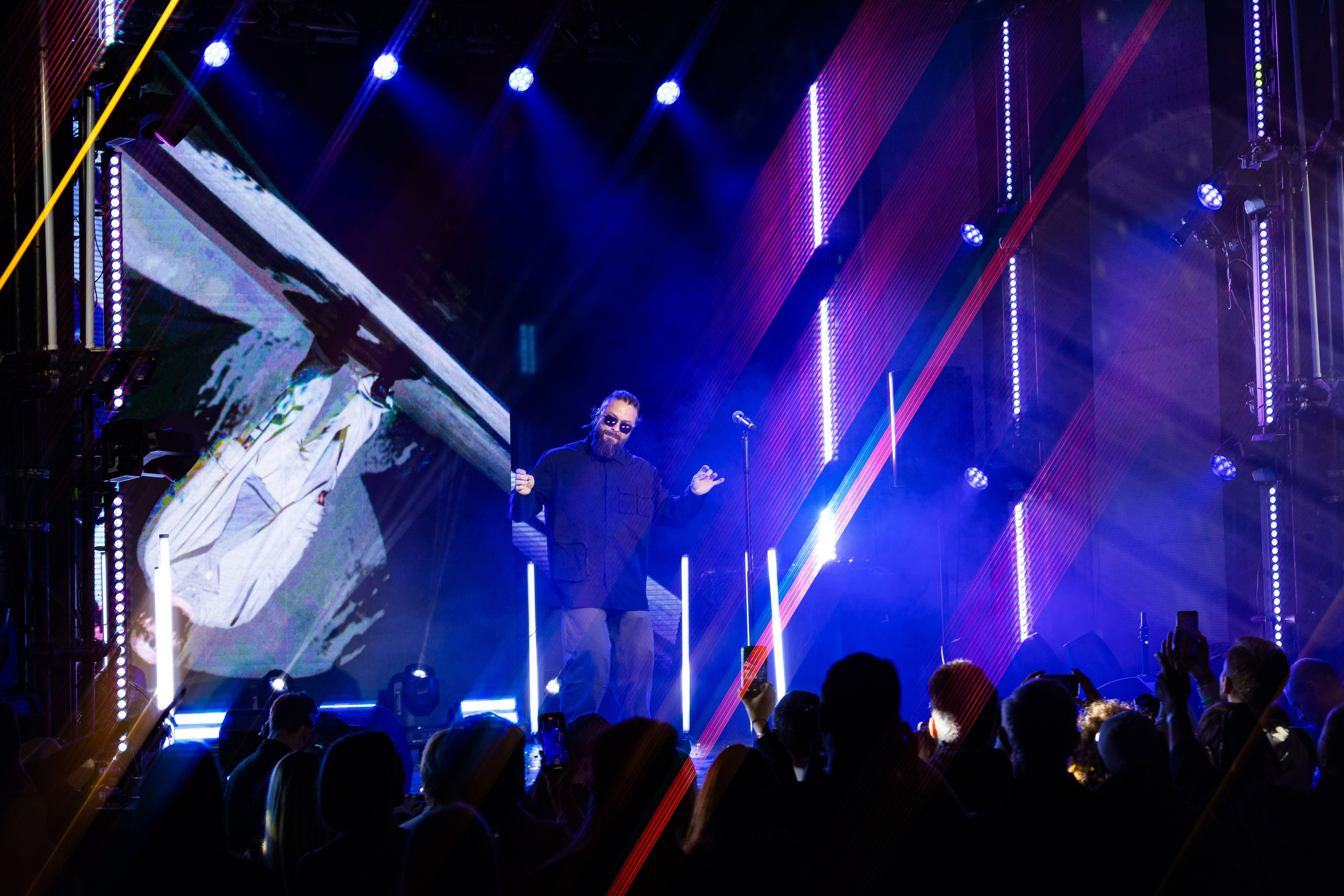 Репортажная съёмка концертов и театральных постановок | Видео и фото контент | ZPROD. Фото и видеосъемка | продакшн студия ZPROD