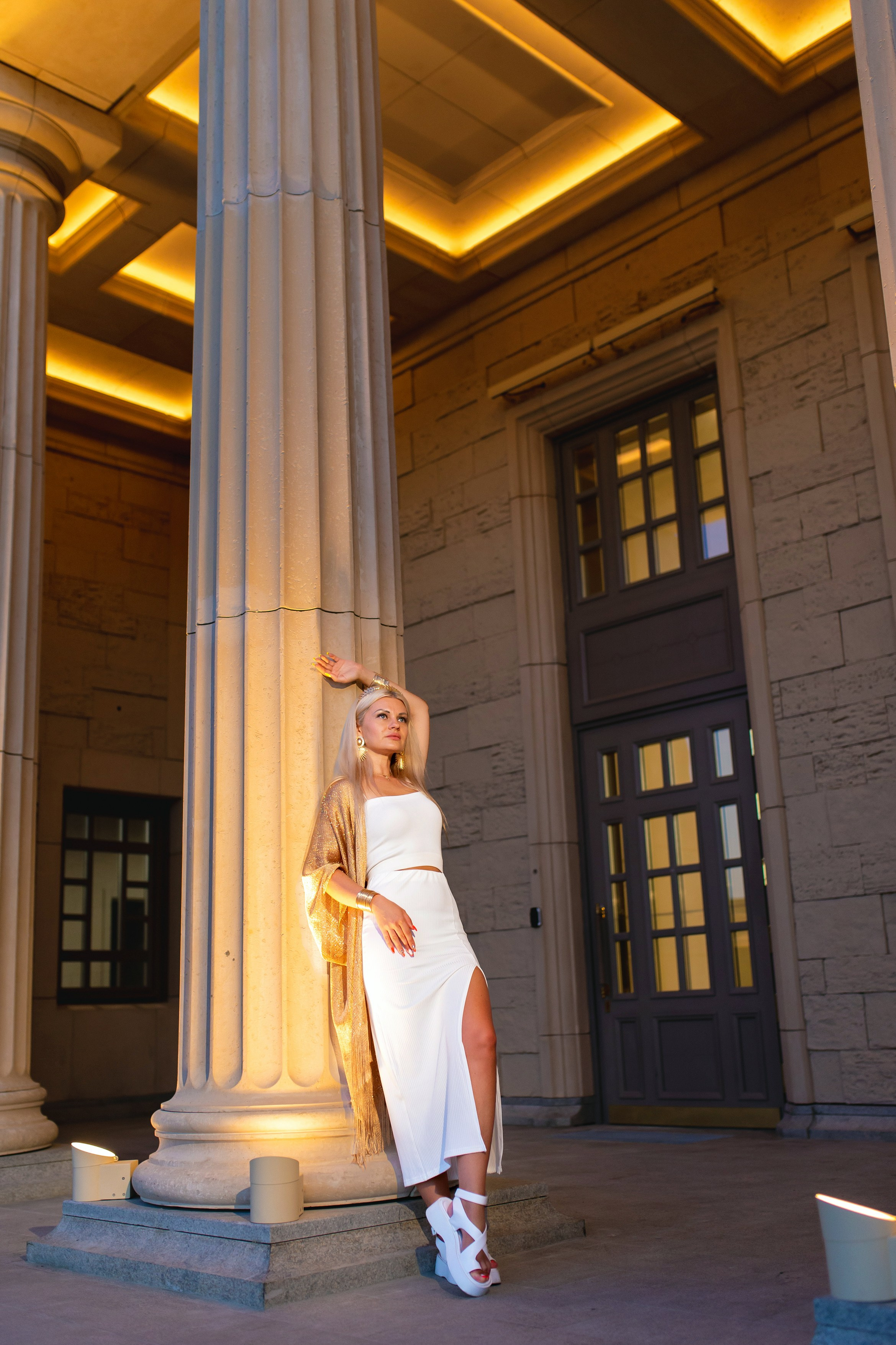 Новый Херсонес. Фотограф в Севастополе и Крыму Антон Попков