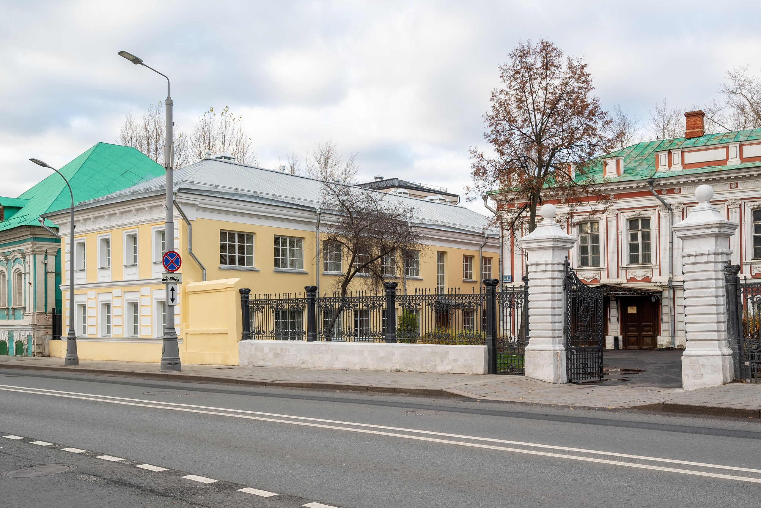 Интерьерная съемка. Andrey Luzin | [yooroock] photographer