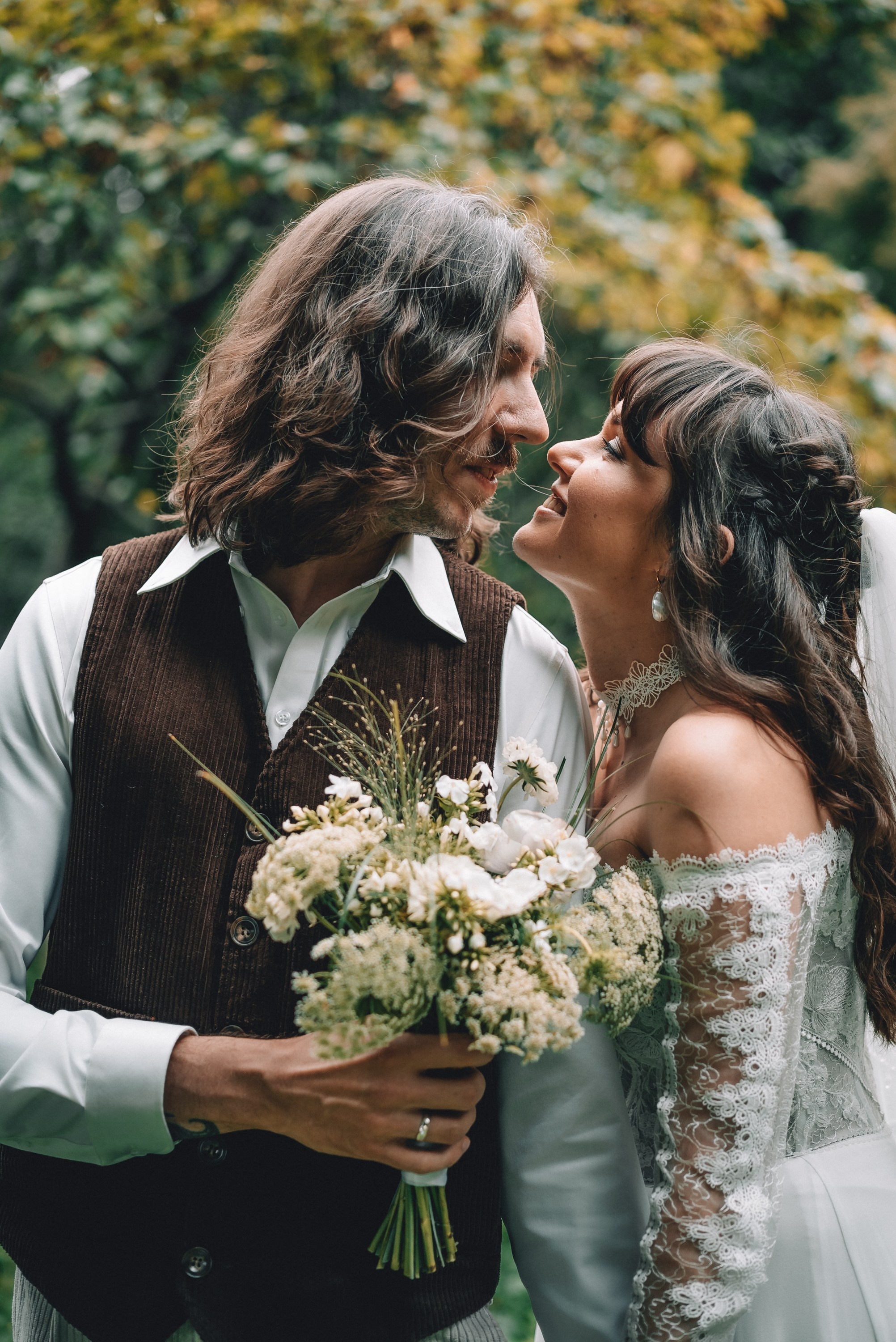 Свадебный фотограф Москва семейный фотограф в Москве. Andrey Luzin | [yooroock] photographer