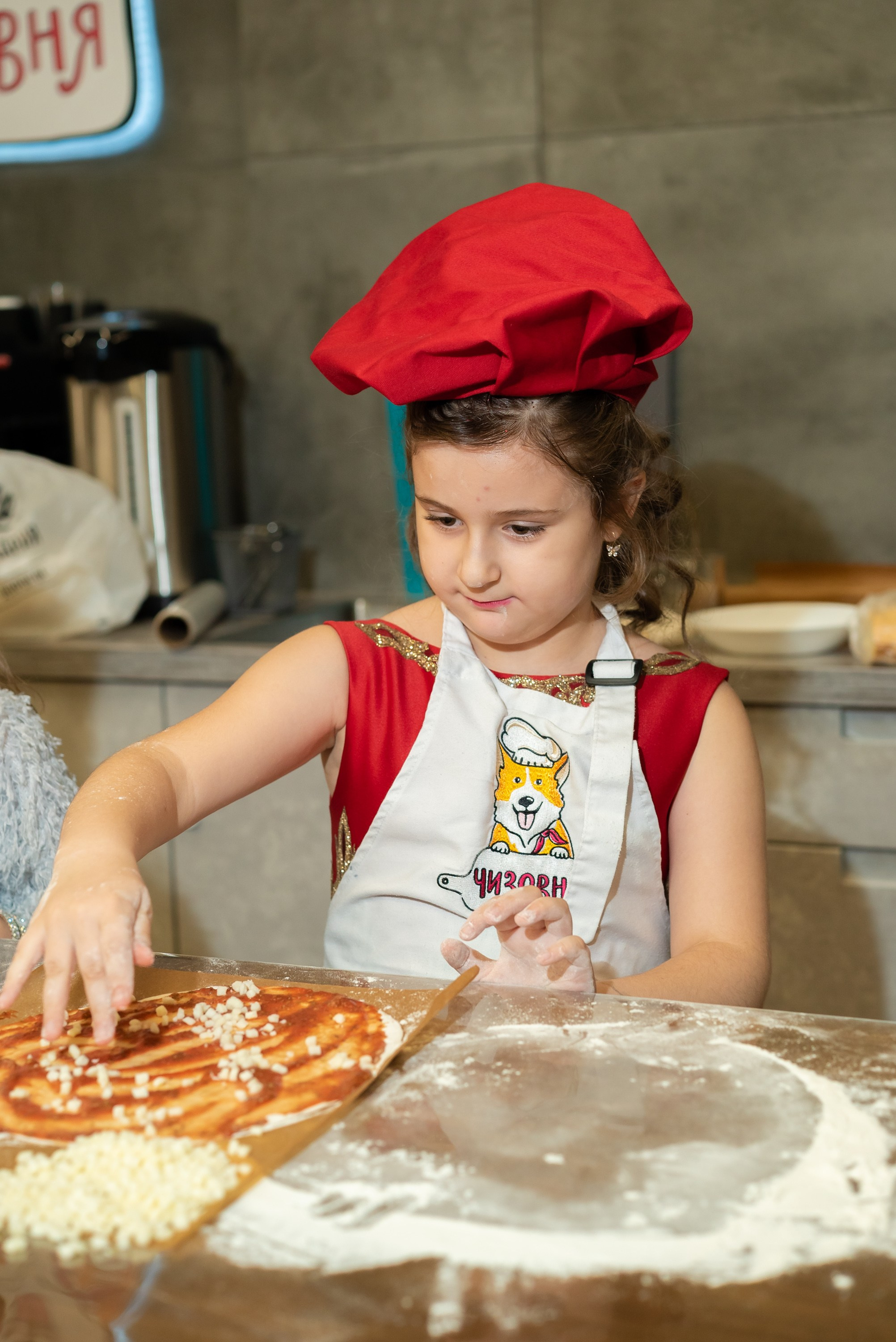 Детские праздники. Andrey Luzin | [yooroock] photographer