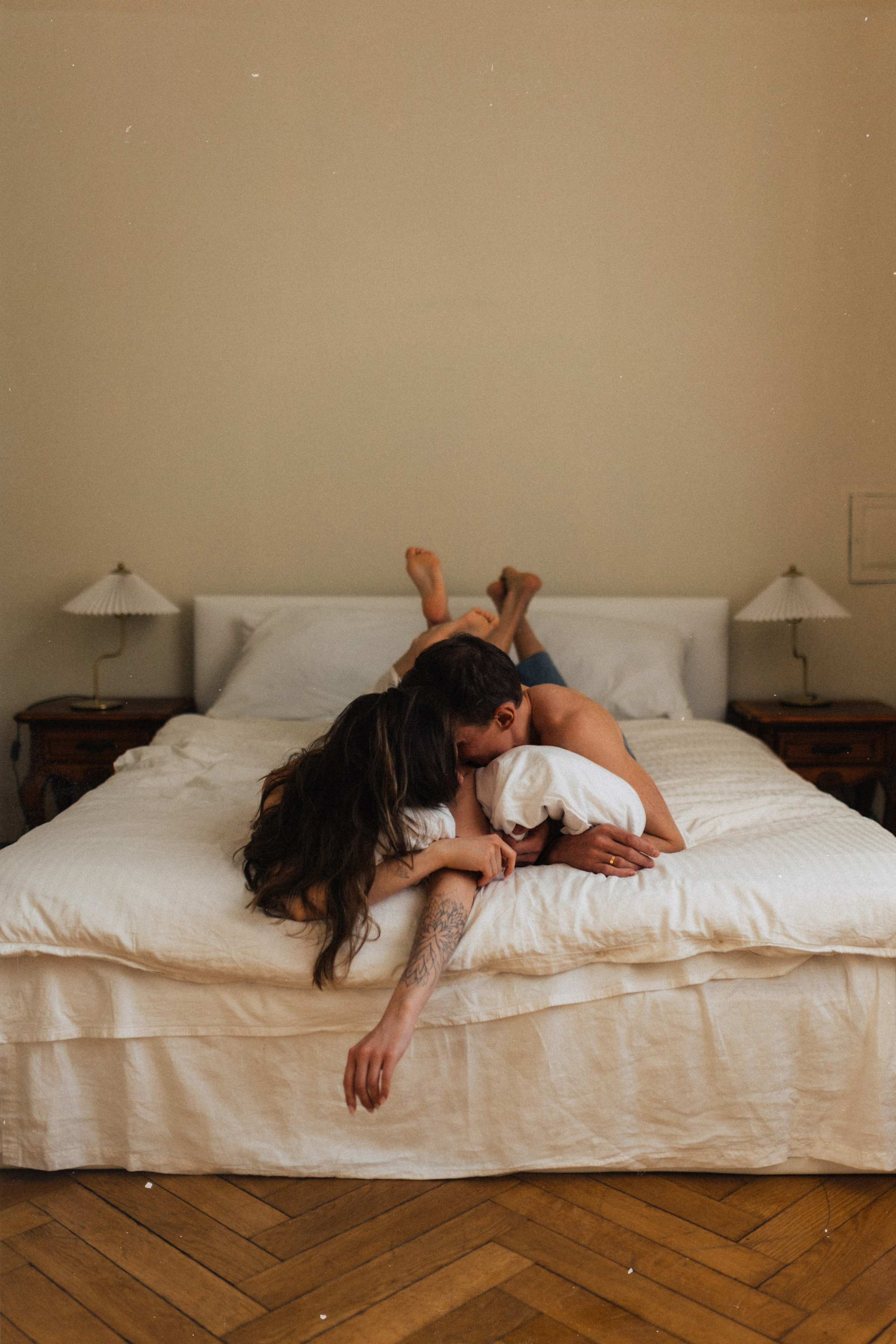 Аня/Валера. Фотограф в Москве Татьяна Сергеева