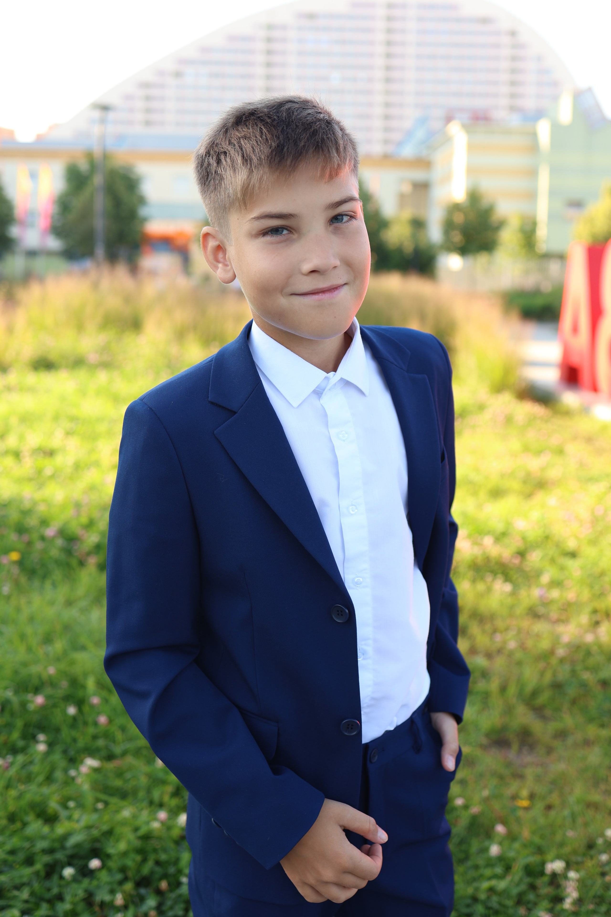 1 СЕНТЯБРЯ. Фотограф на крещение Москва