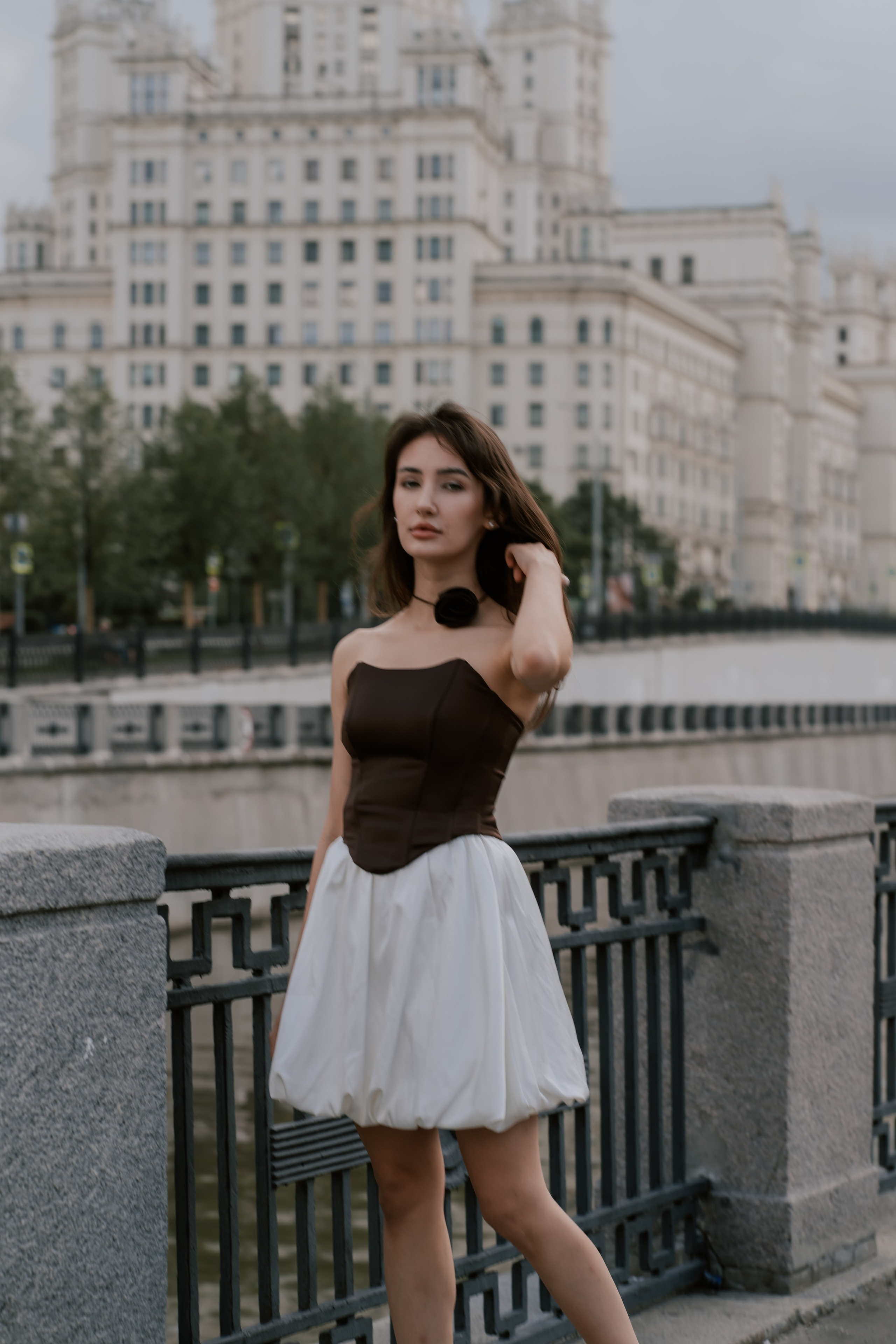 Марго. Евгения Арефьева — свадебный и портретный фотограф в Чите