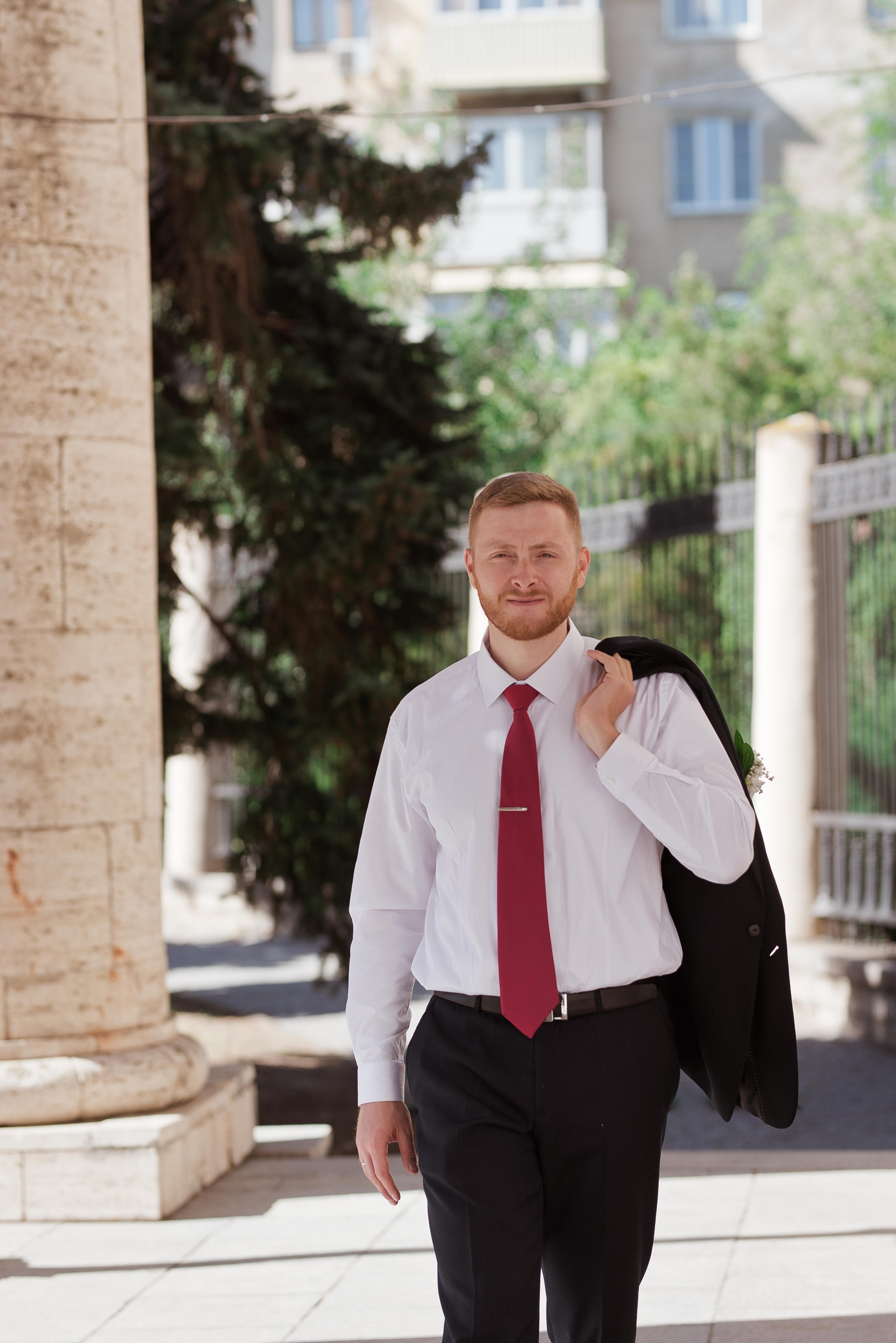 Владимир и Анастасия. Свадебный и семейный фотограф Яна Стражева. Волгоград, Москва