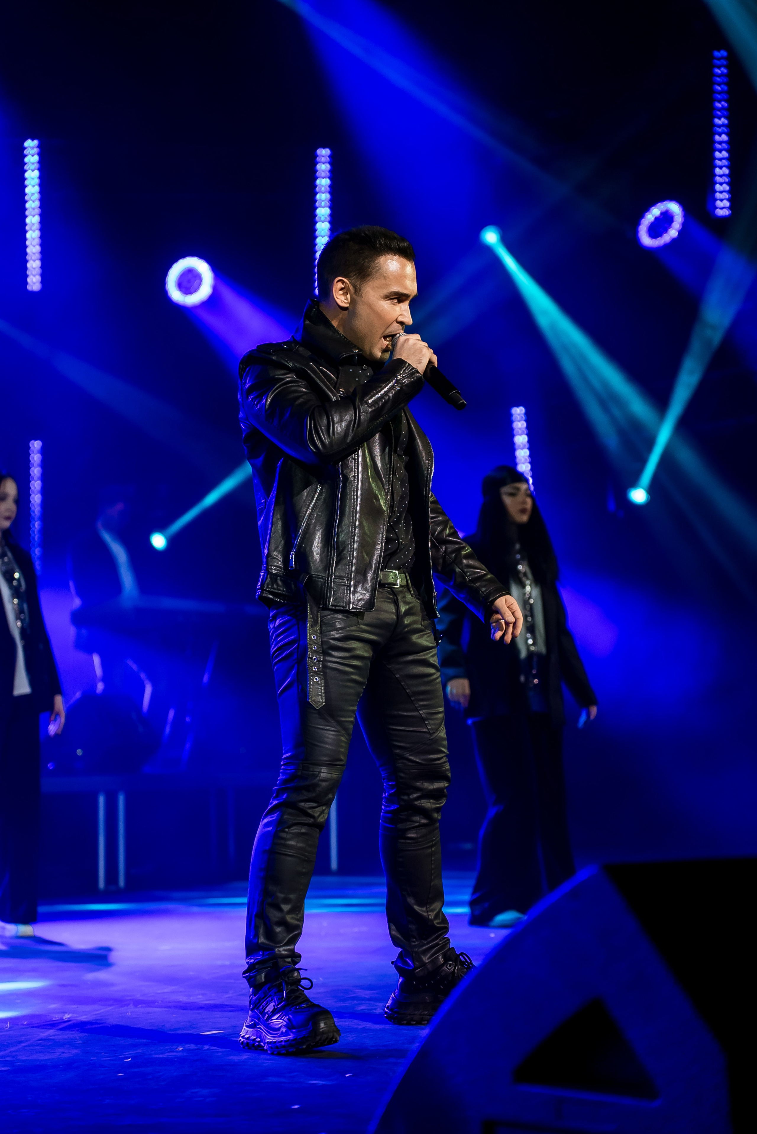 Дискотека 90х — 2000х. Главная