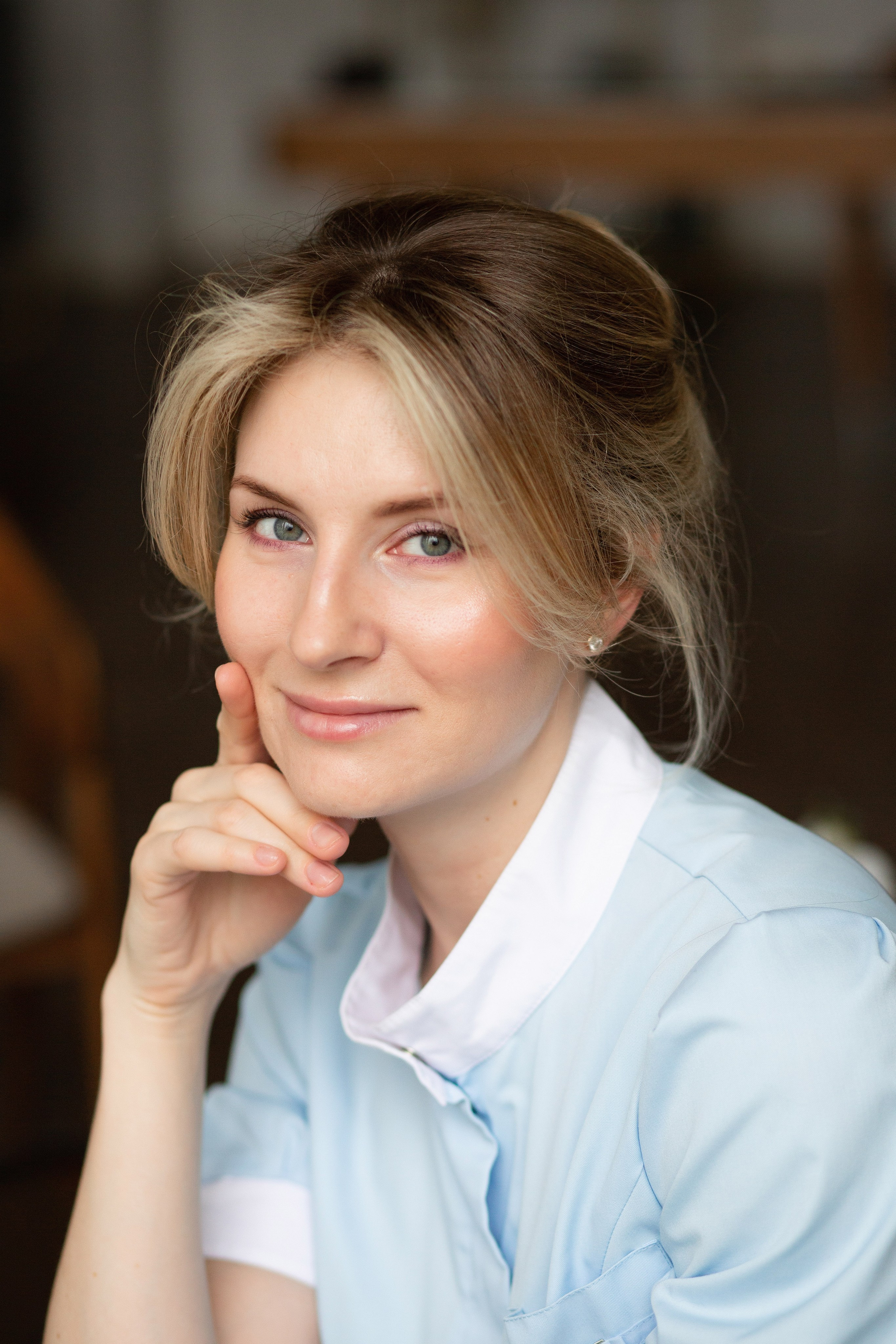 Контент. Фотограф в Москве Юлия Борисовец