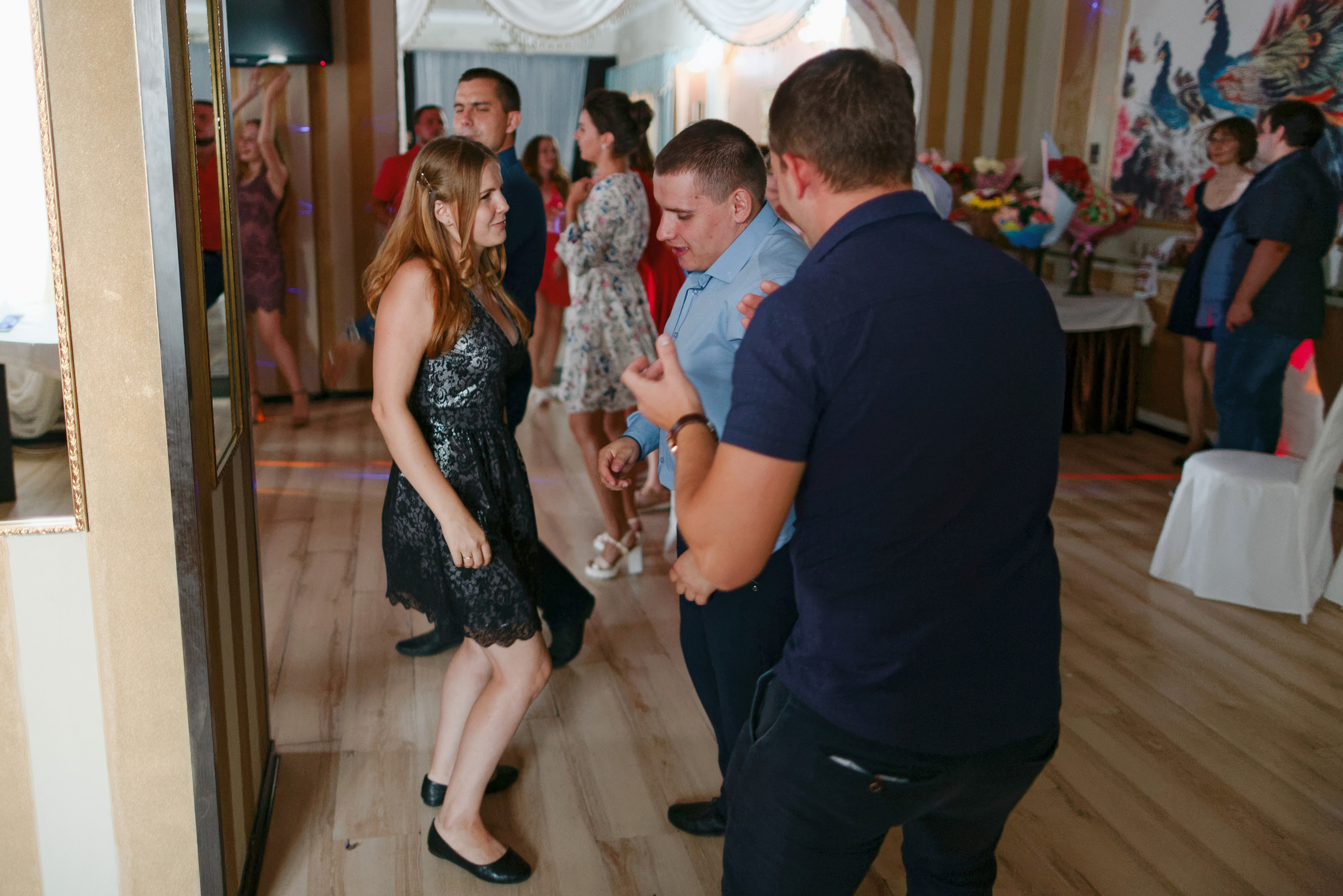 Александр и Александра. Видеограф Павел Борисов | Москва | СПБ | Брянск