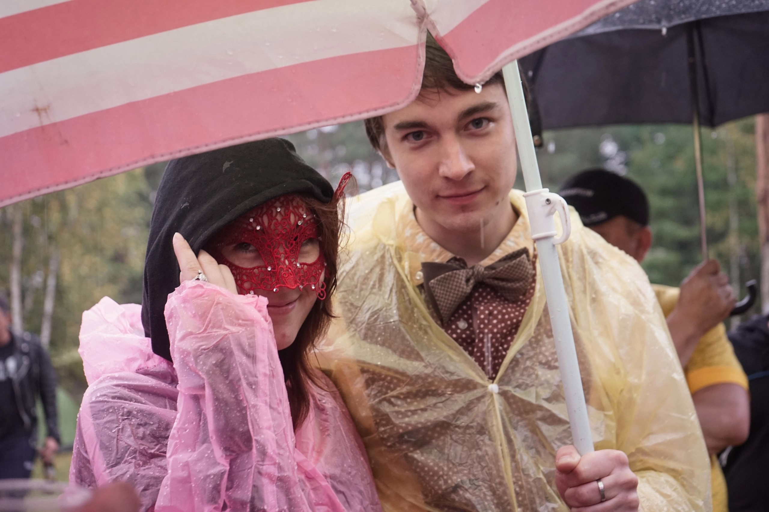 Походная Романтика 26. Музыкальный Шторм! | 25–27 августа 2017. Галерея Фантим