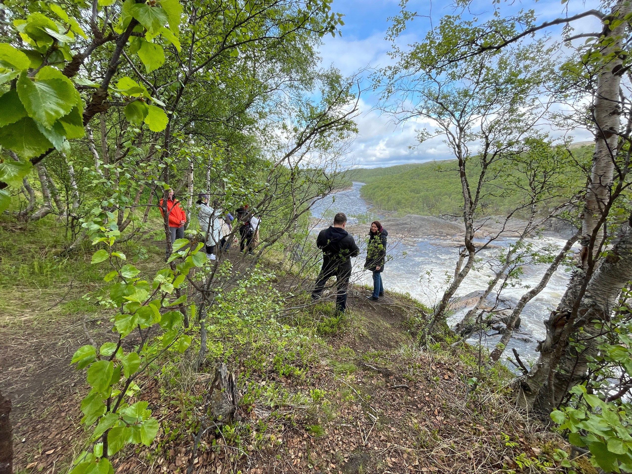 Мурманск | 20-22.06.2025. Галерея Фантим