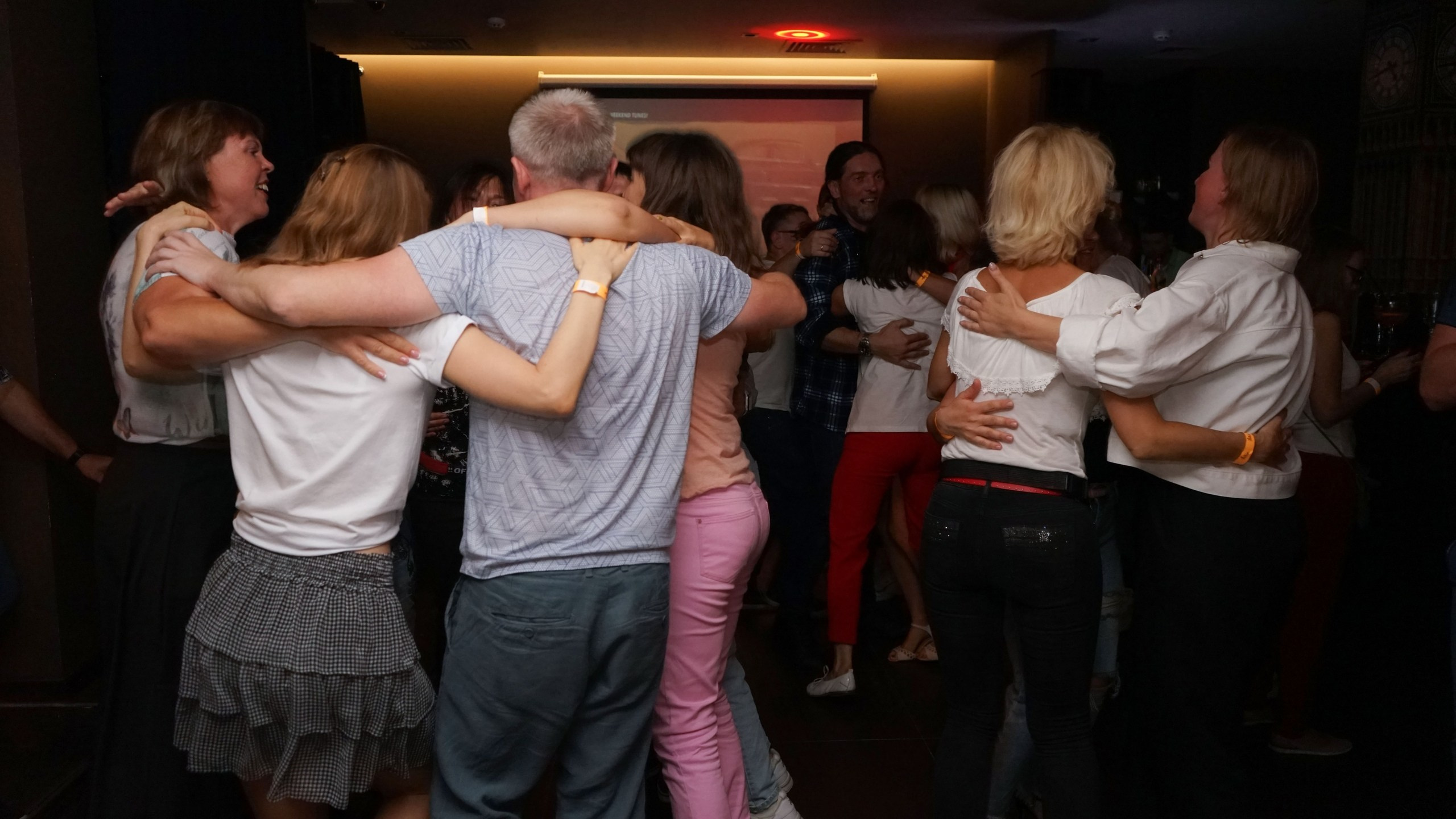 The Дискотэка Party. Клубная вечеринка | 28.08.2021. Галерея Фантим