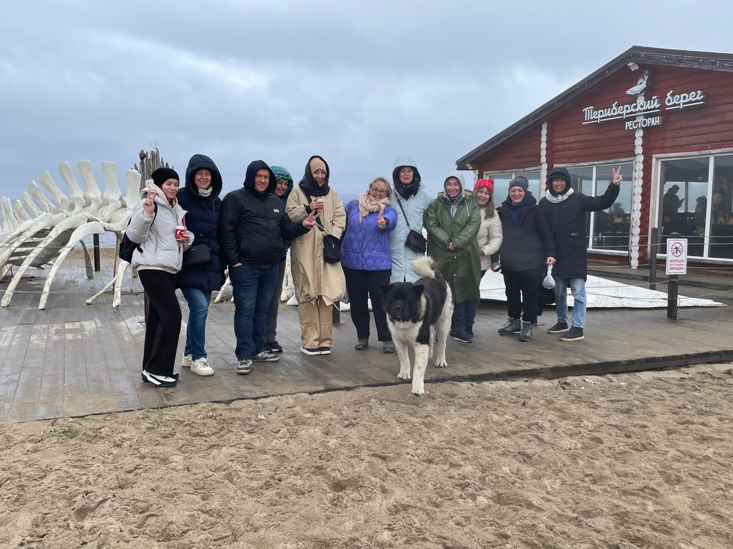 Мурманск | 20-22.06.2025. Галерея Фантим