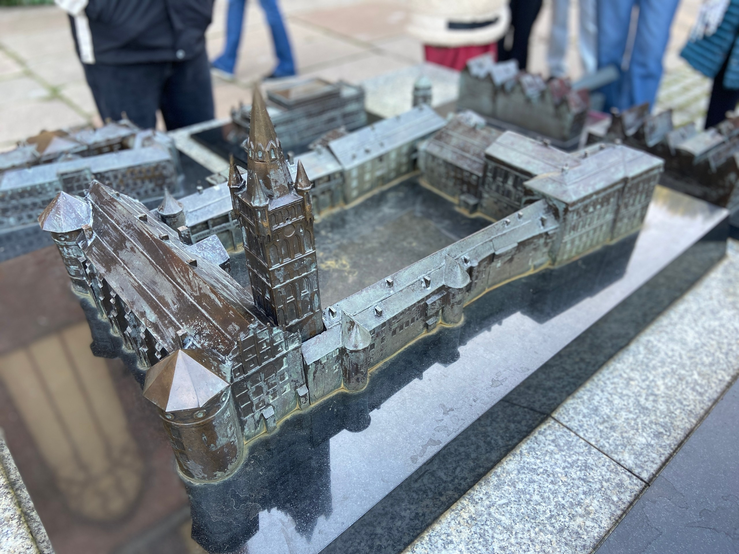 Калининград 12 — 15.10.2023. Галерея Фантим