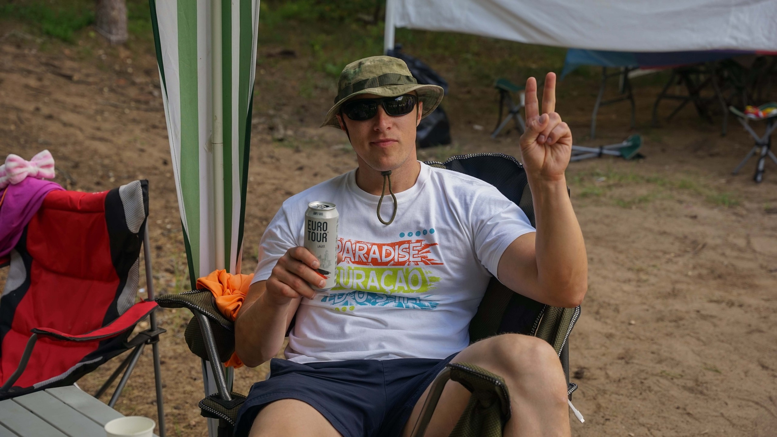 Походная Романтика 47. Дуролимпиада. Галерея Фантим