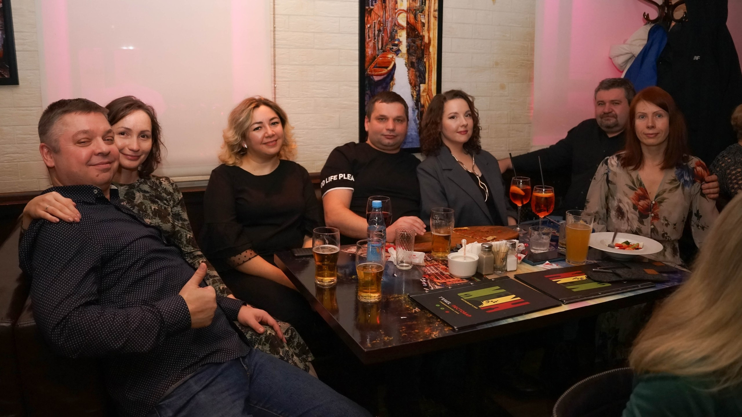 Музыкальный фантимник | 08.03.24. Галерея Фантим