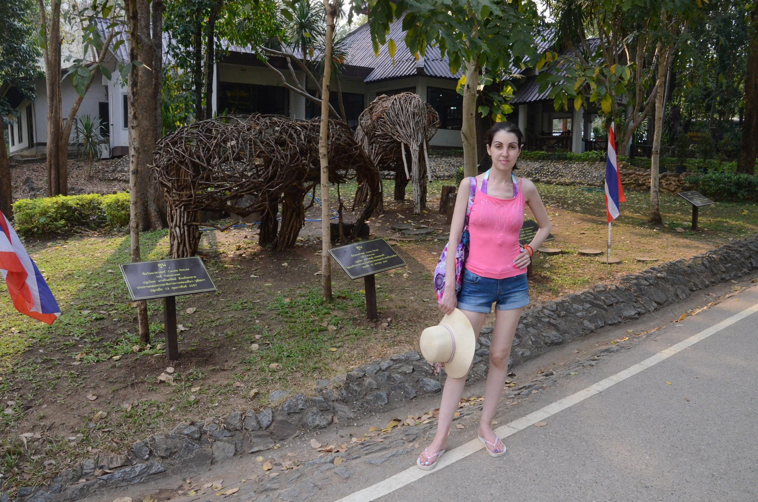 Таиланд |10-25.02.2018. Галерея Фантим