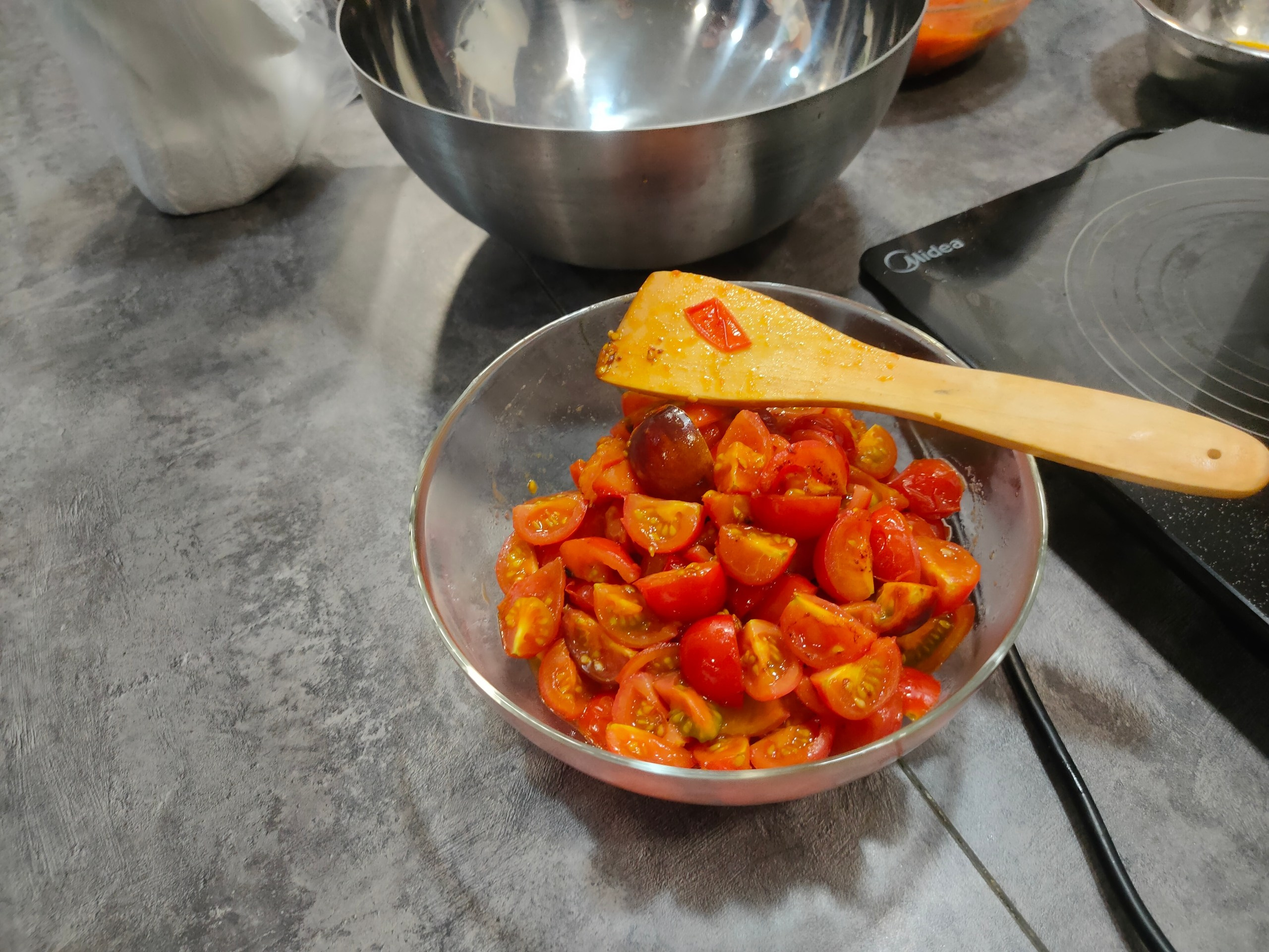 «В гостях у Пашки». Кулинарный лофт | 26.11.2022. Галерея Фантим