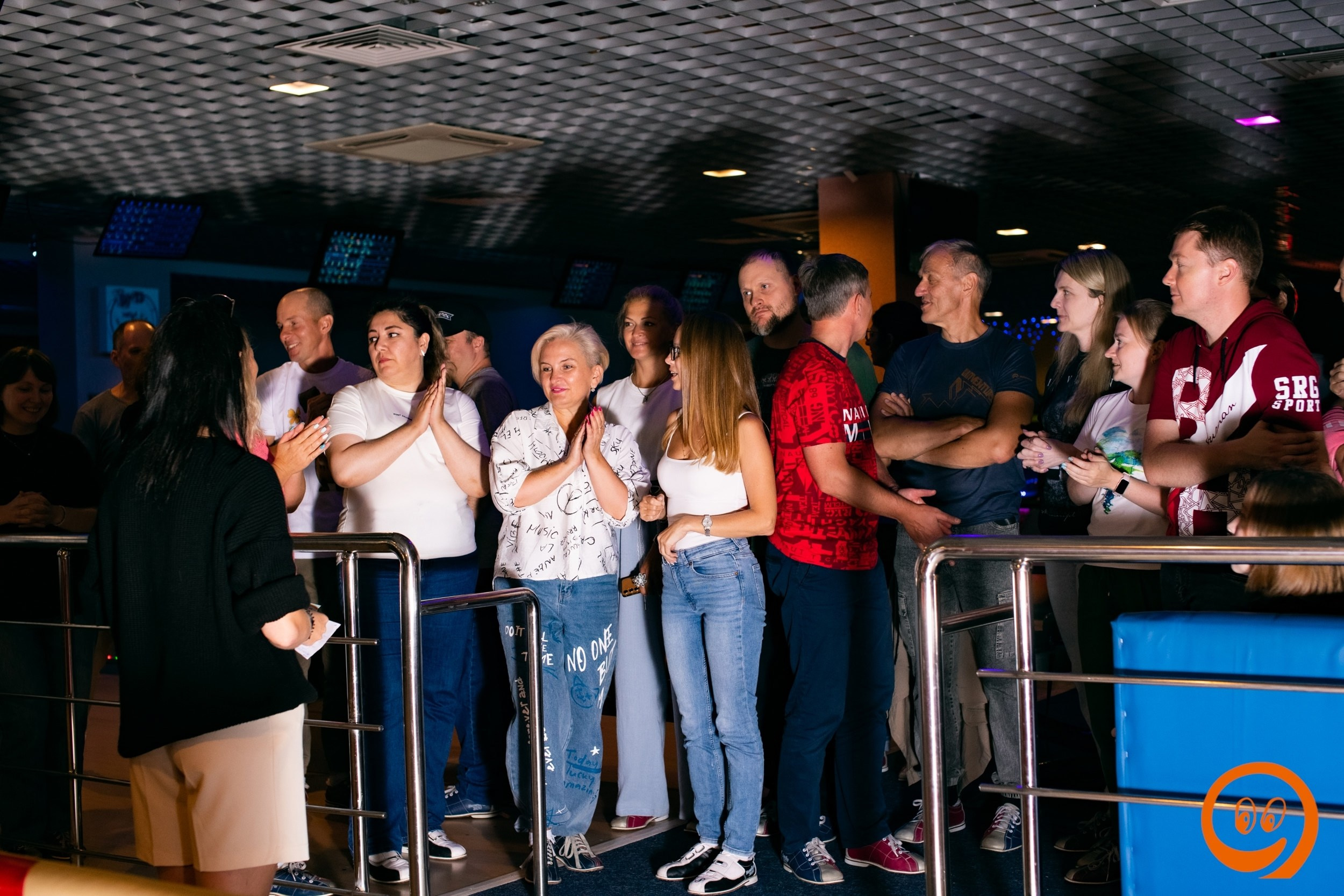 Боулинг | 17.08.2025. Галерея Фантим