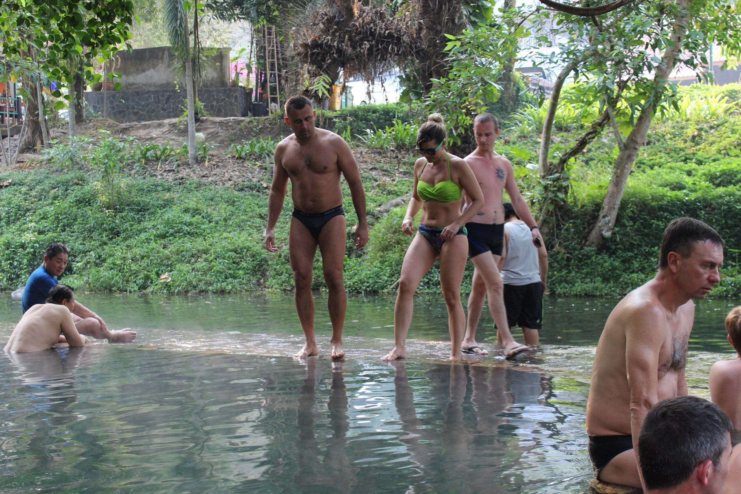 Таиланд |10-25.02.2018. Галерея Фантим