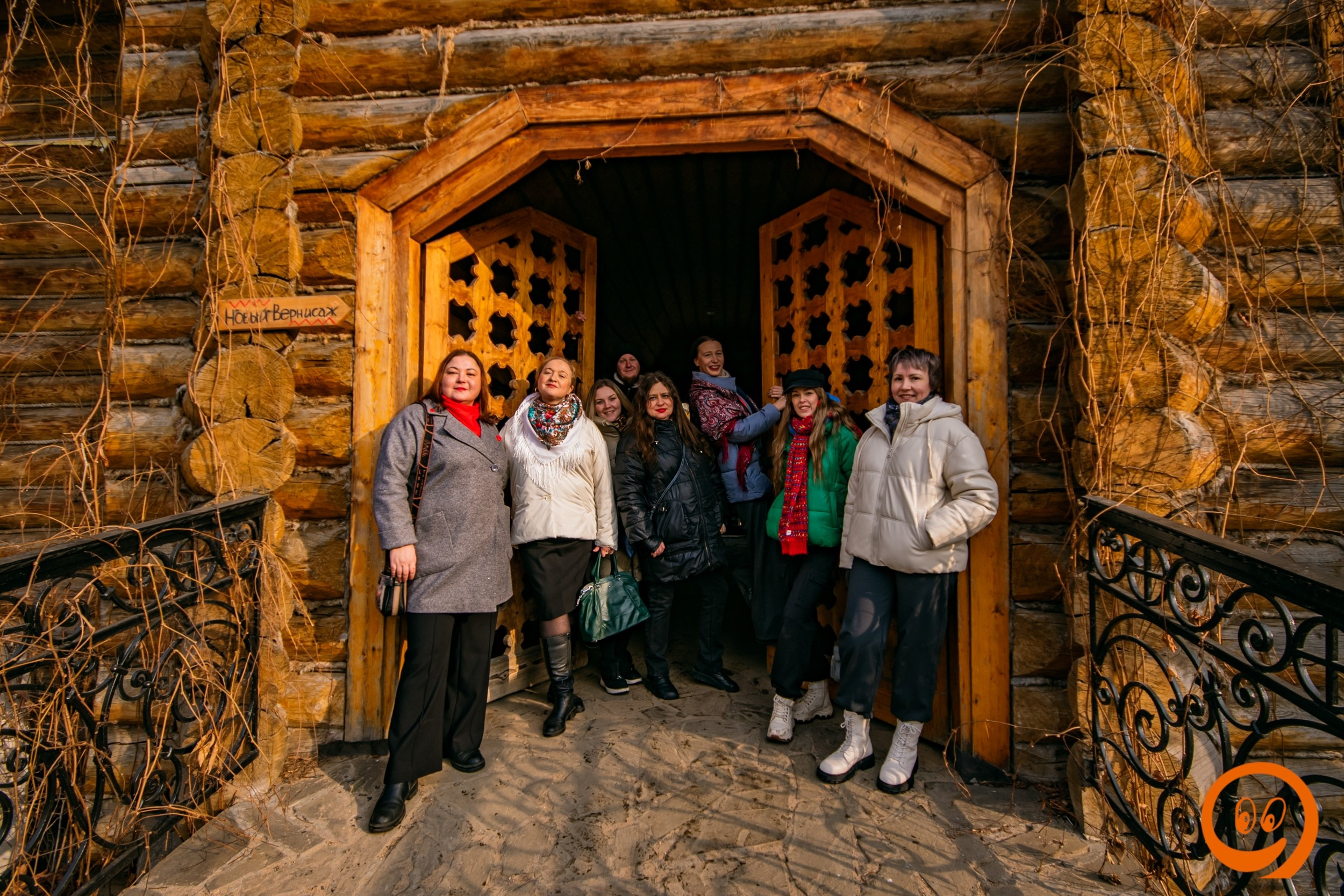 Фотосуббота | 01.03.2025. Галерея Фантим