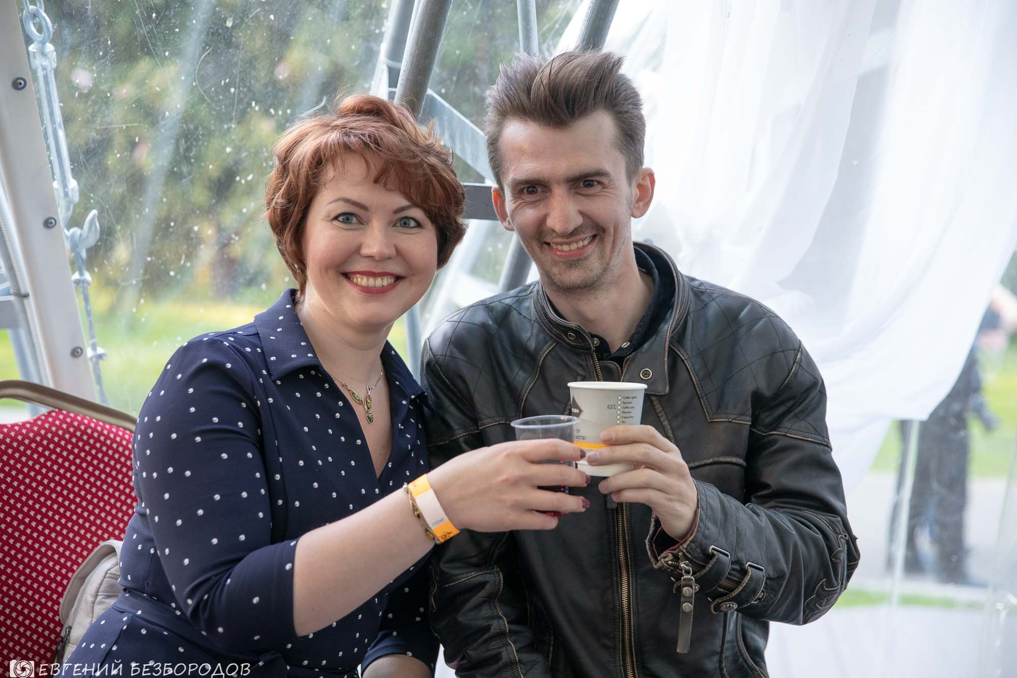 Десять! День рождения Фантима. Часть 1 | 2019. Галерея Фантим