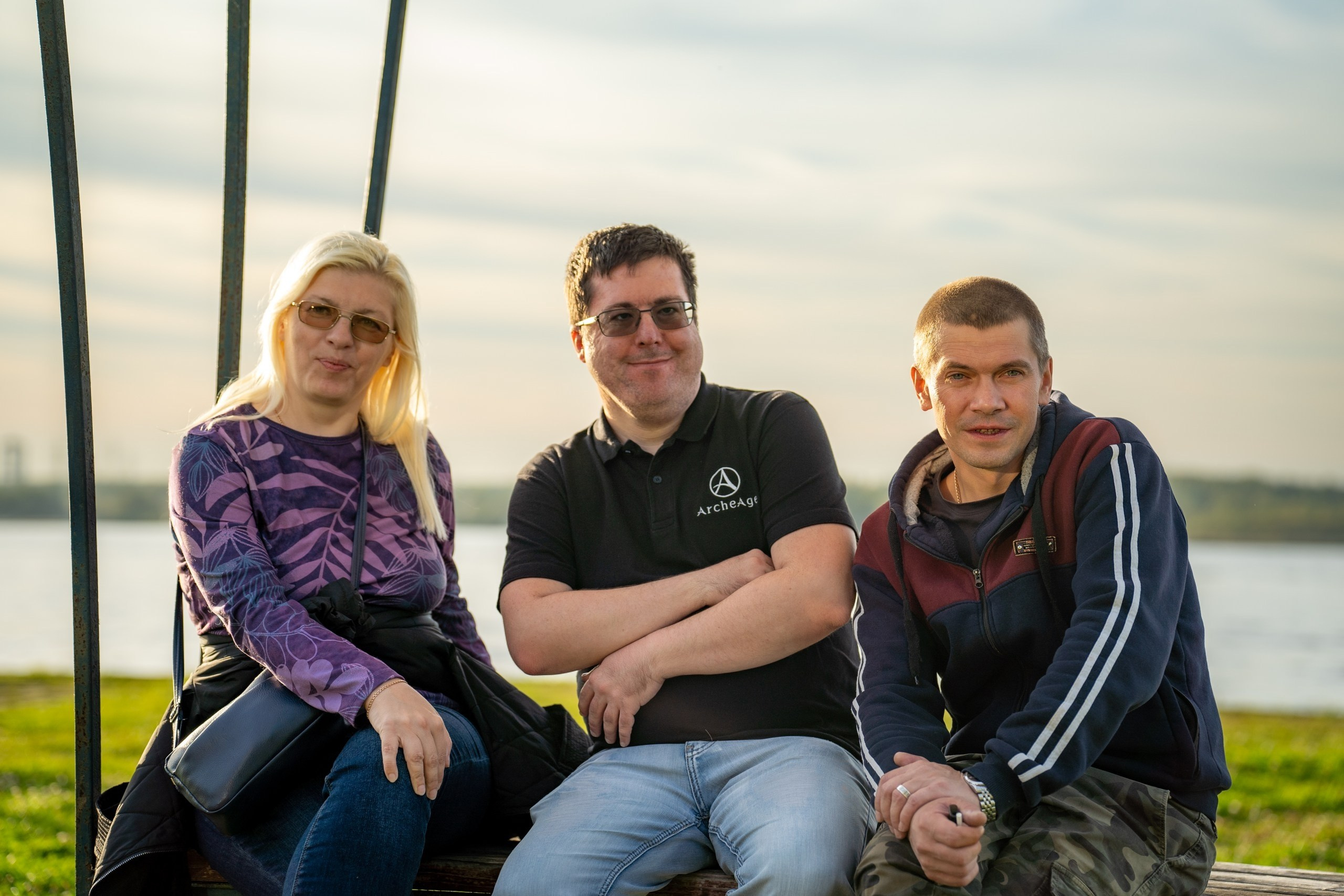 Шашлыки | 13.09.2025. Галерея Фантим