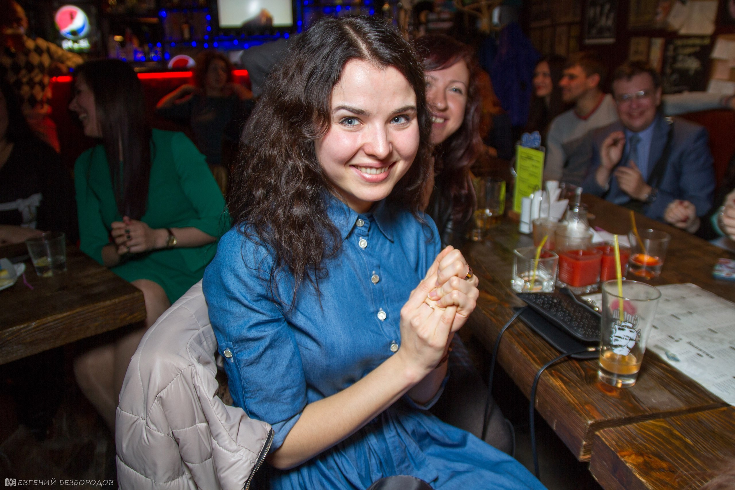 Музыкальная вечеринка | 11.03.2017. Галерея Фантим