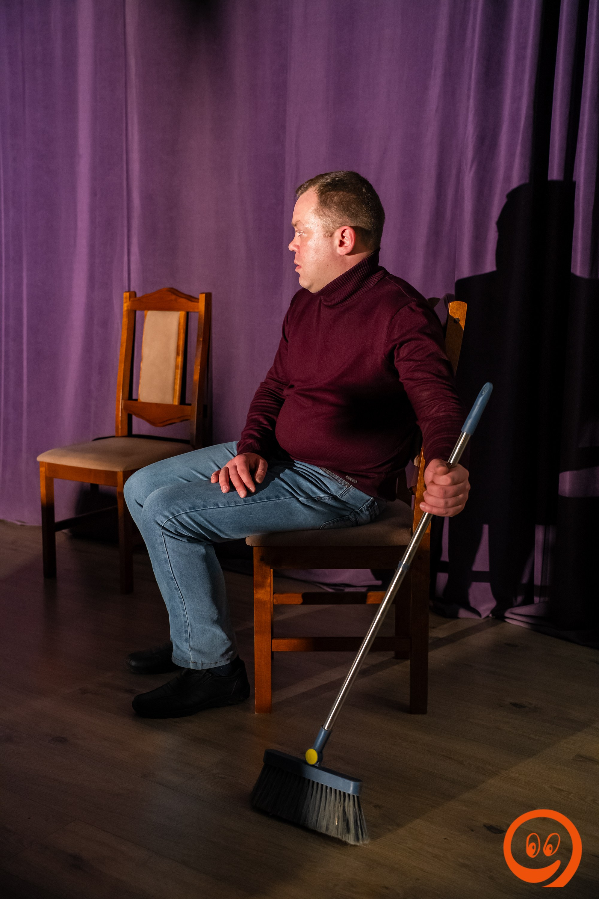 Театр «Фантим». Отчетное выступление | 12.12. Галерея Фантим