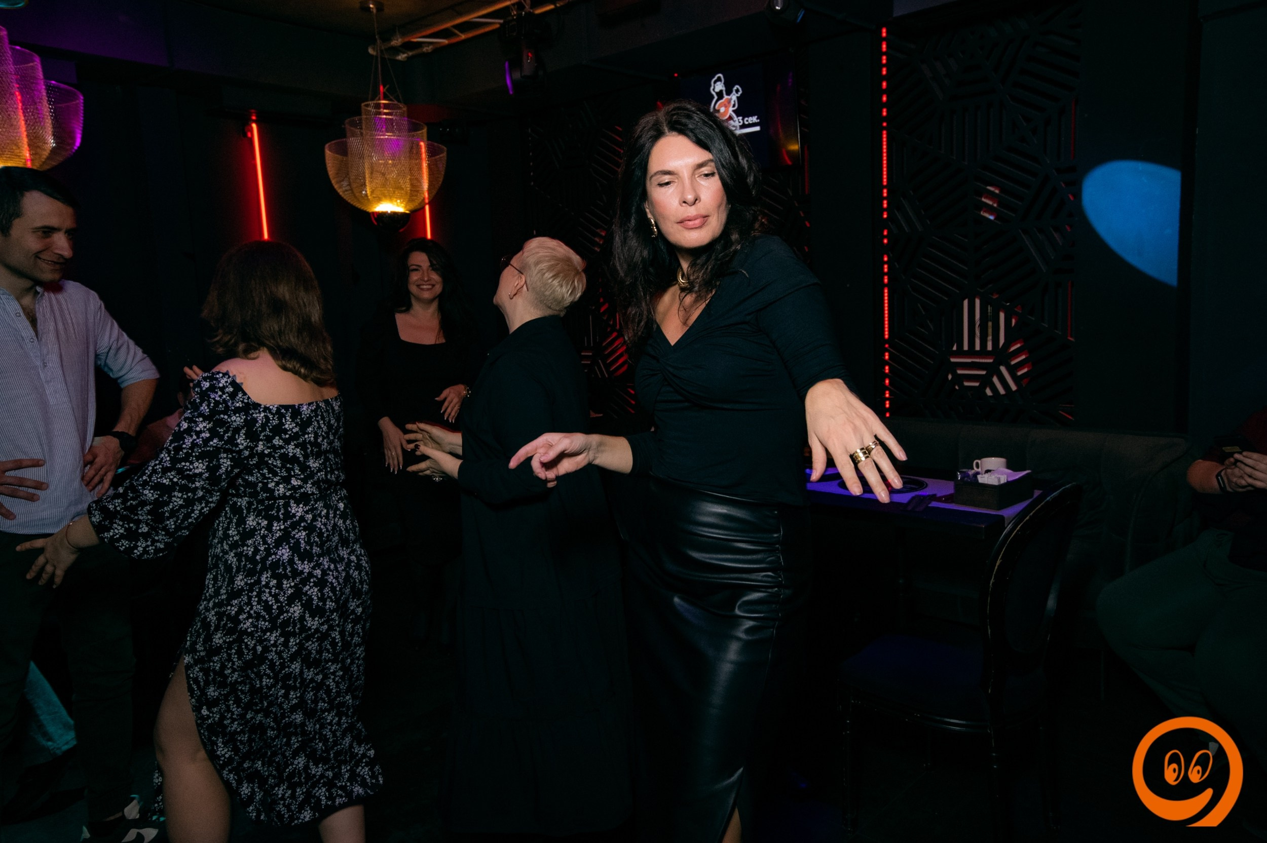 Караоке вечеринка | 19.04.2025. Галерея Фантим