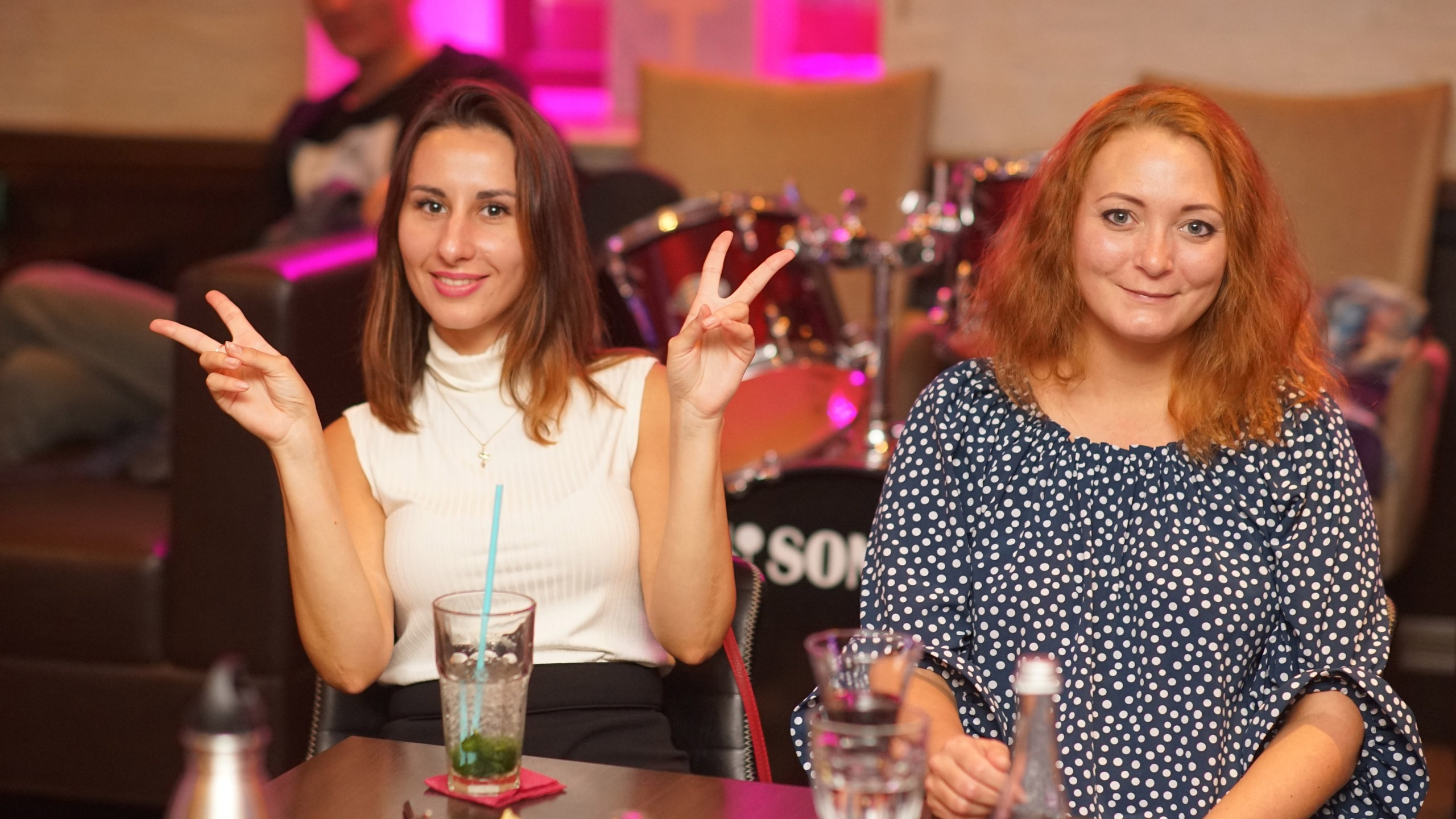 Музыкальная вечеринка | 26.09.20. Галерея Фантим