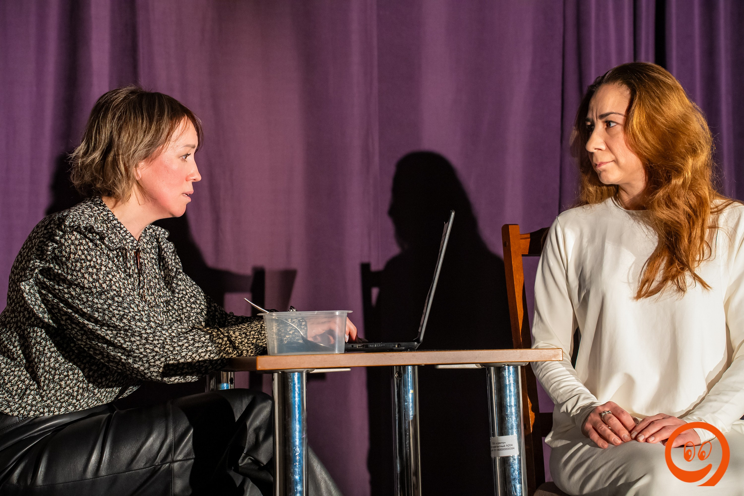 Театр «Фантим». Отчетное выступление | 12.12. Галерея Фантим