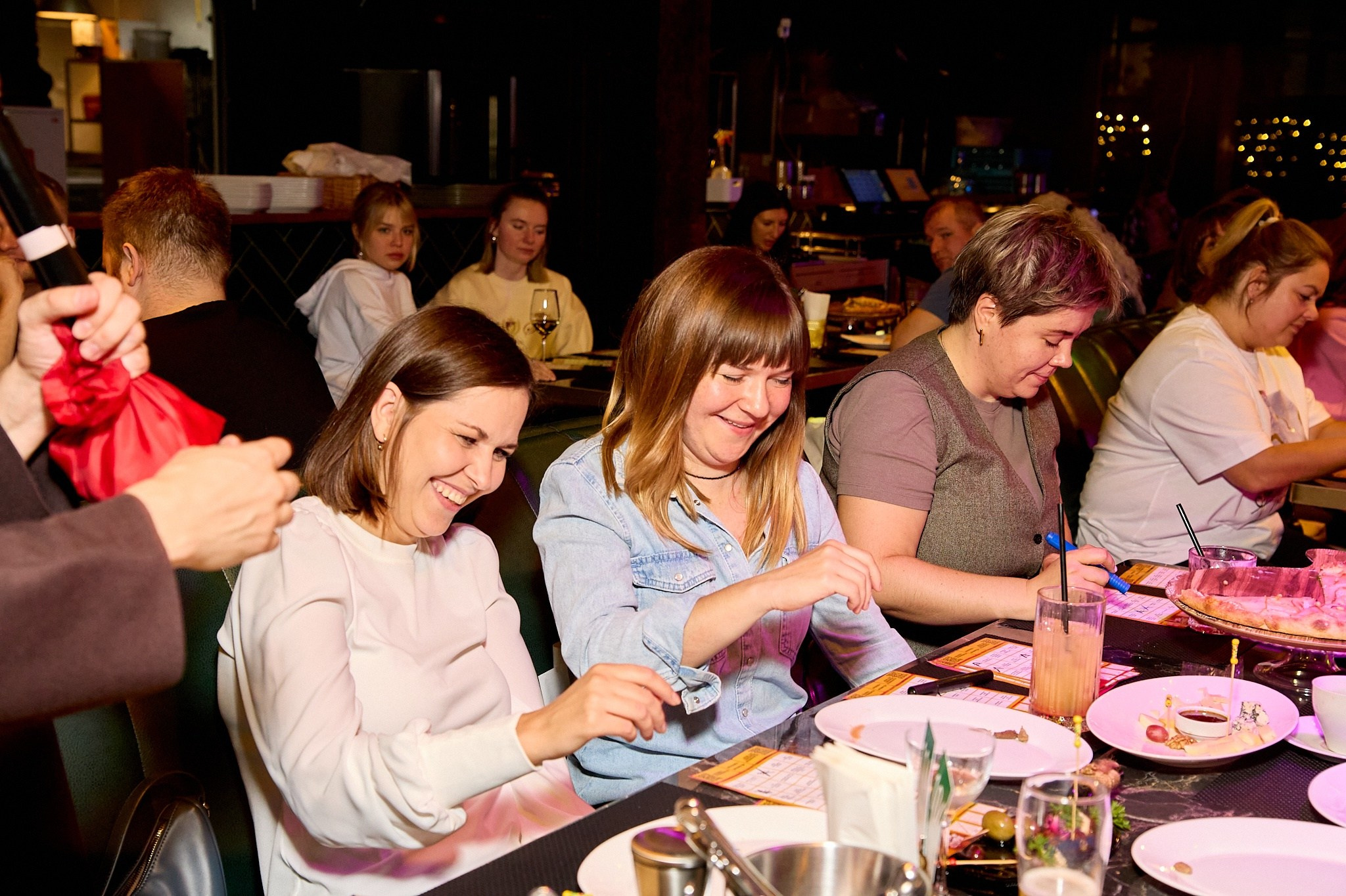 МузЛото | 22.08.2025. Галерея Фантим