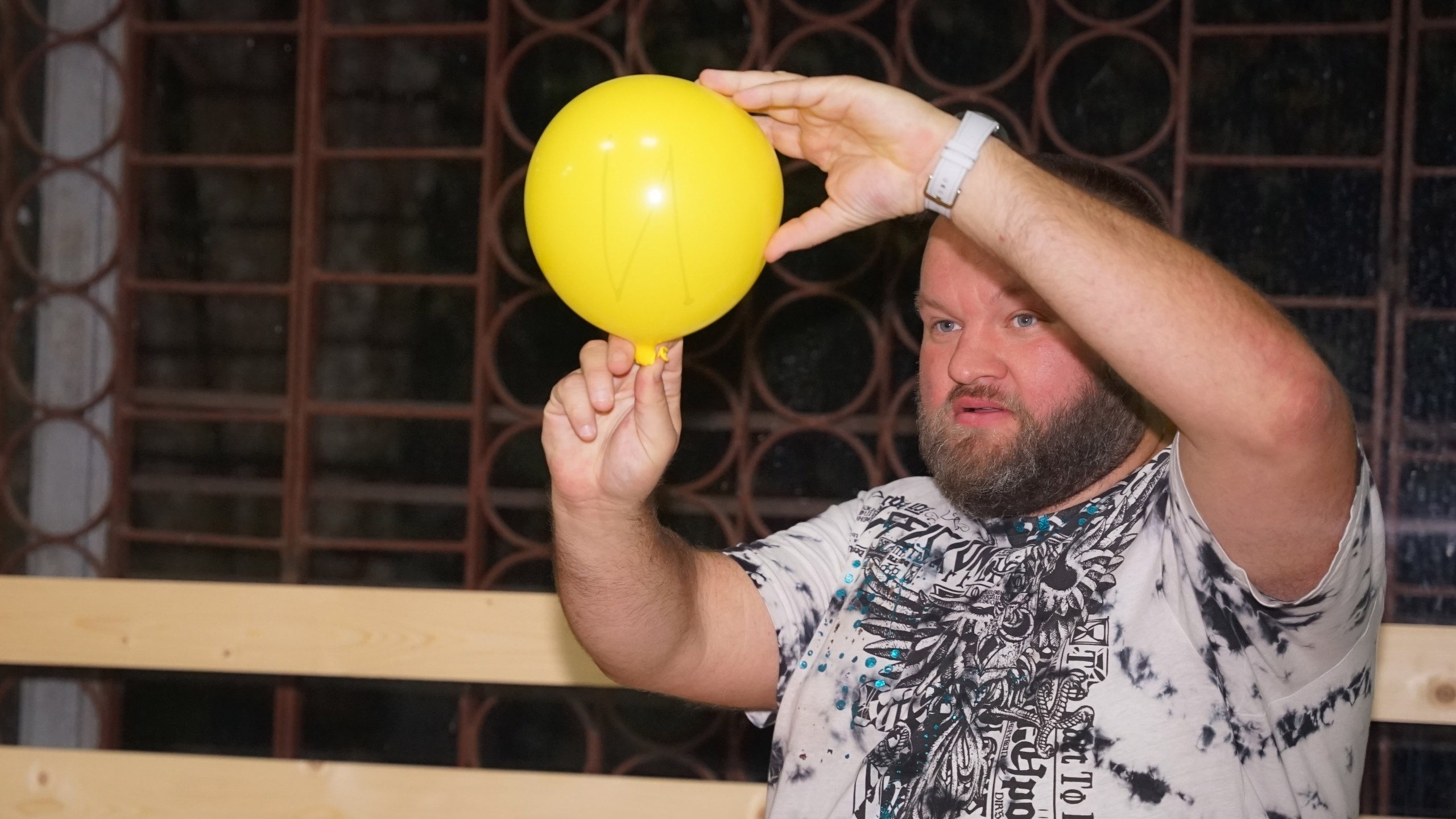 Фандемия 2023. Выезд в д/о Ершово | 30.09 — 01.10.23. Галерея Фантим