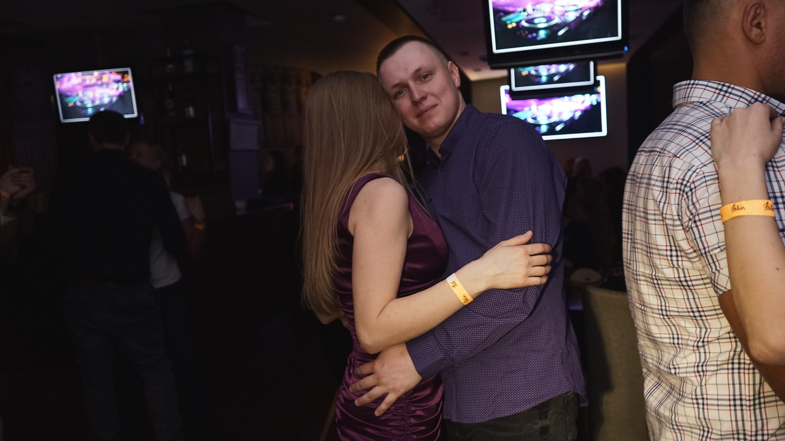 Клубная вечеринка «Новогодний корпоратив» | 28.12.19. Галерея Фантим