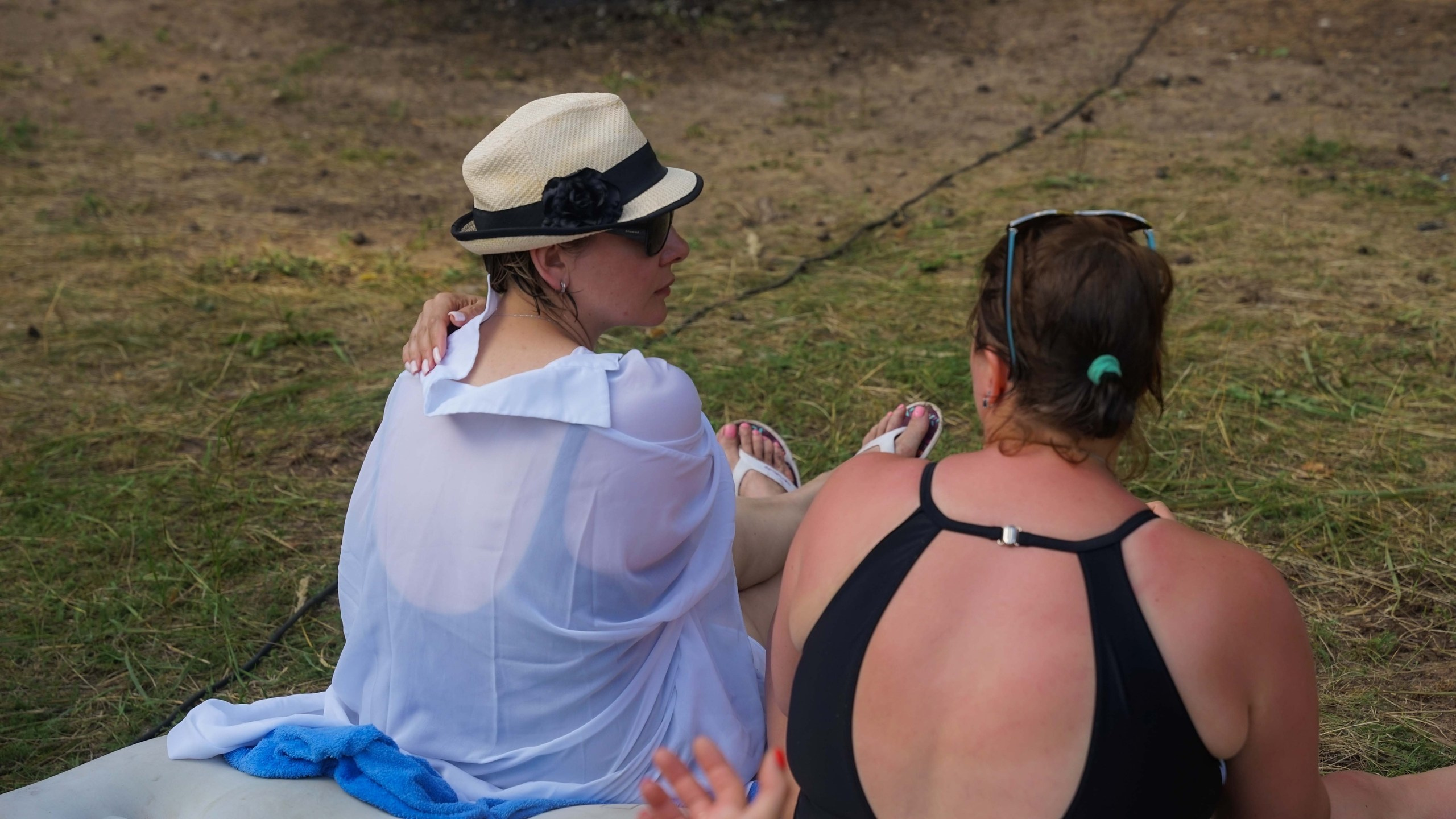 Походная Романтика 45. Великолепный Векенд | 2024. Галерея Фантим