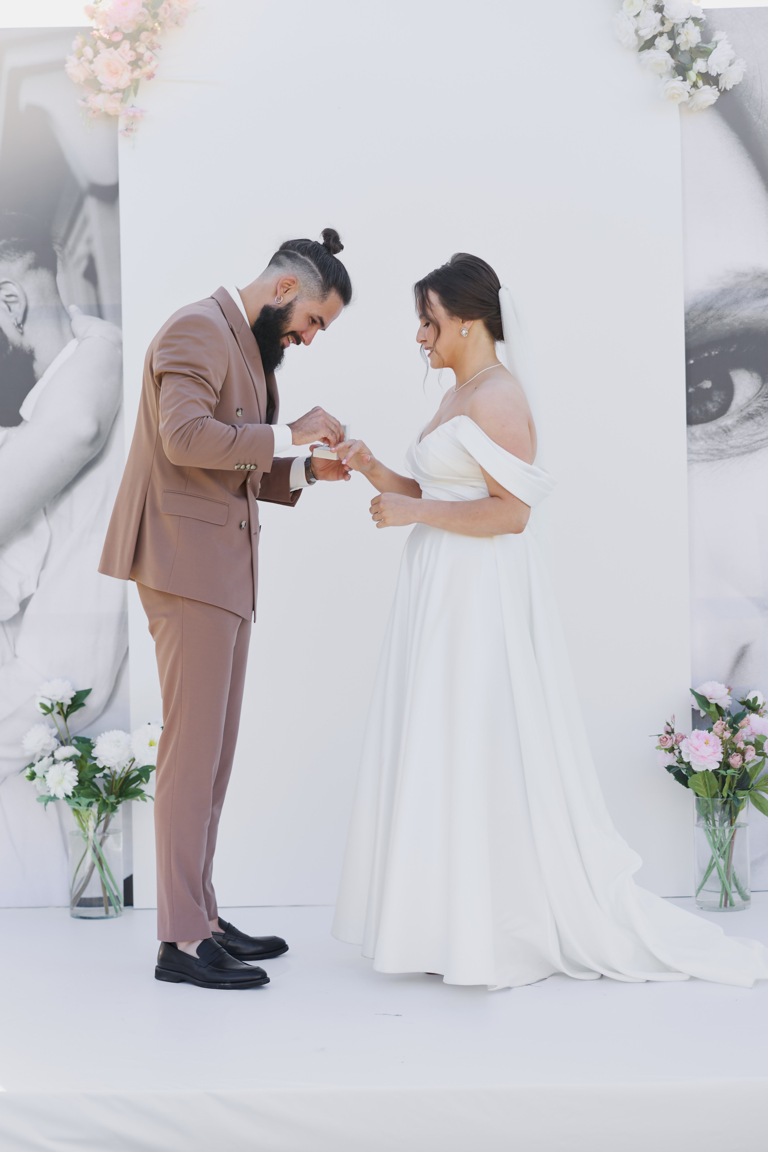 Виталий и Дарья. Александр Прозоров фотограф в Кирове