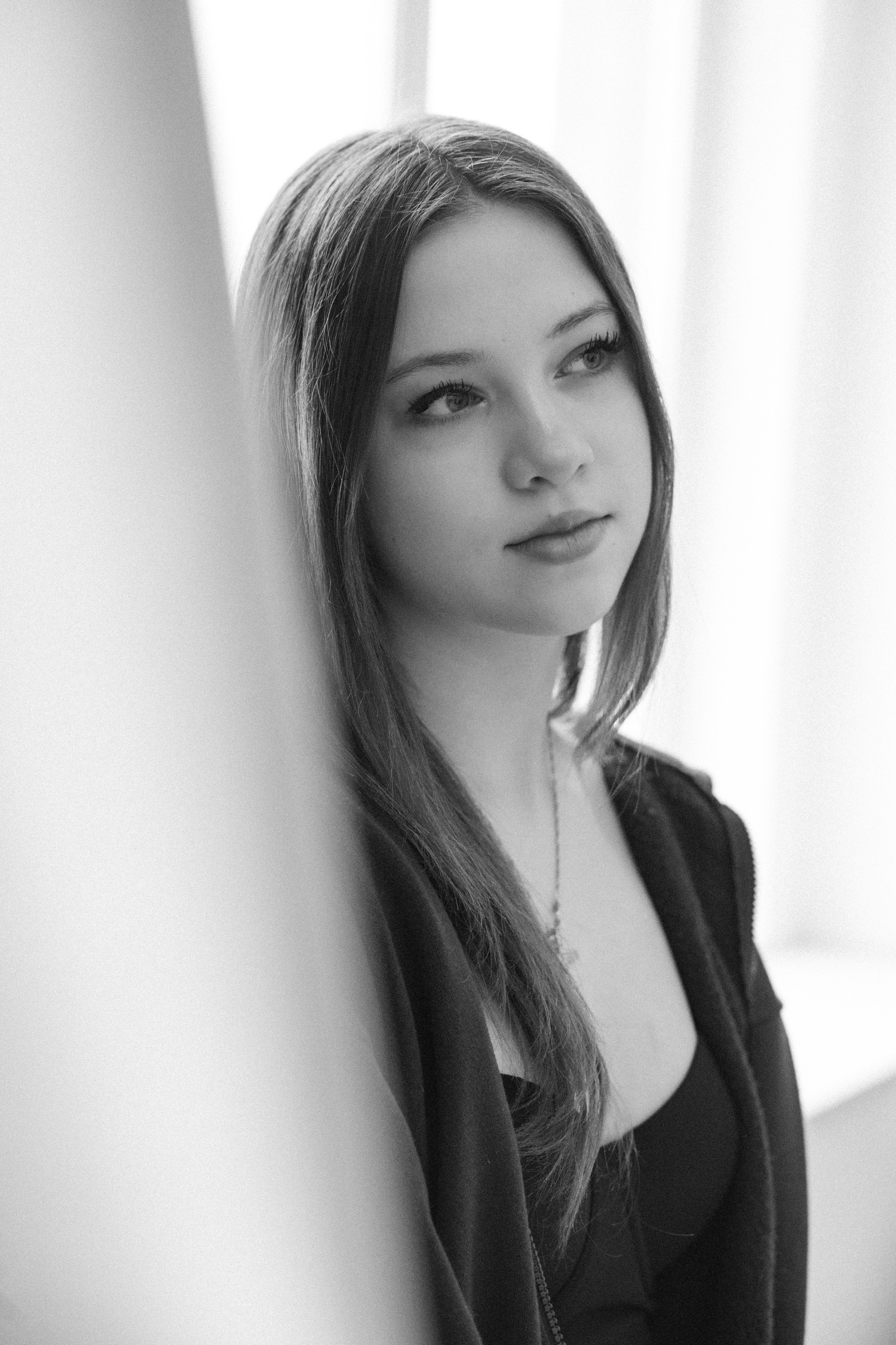 АНЯ и ДЕВОЧКИ. Я фотограф из Москвы к Вашим услугам