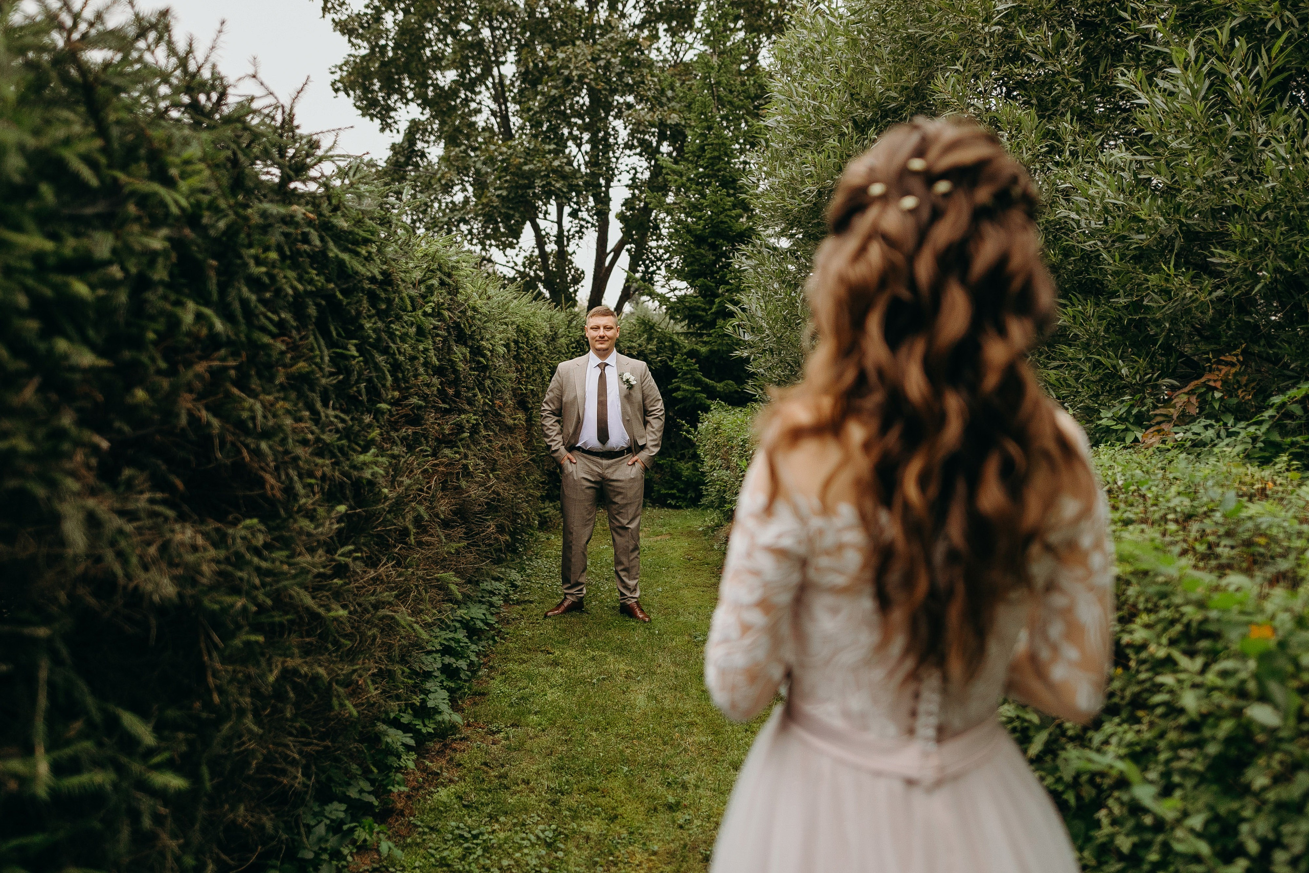 Wedding day 27.08.20. Свадебный фотограф в Санкт-Петербурге