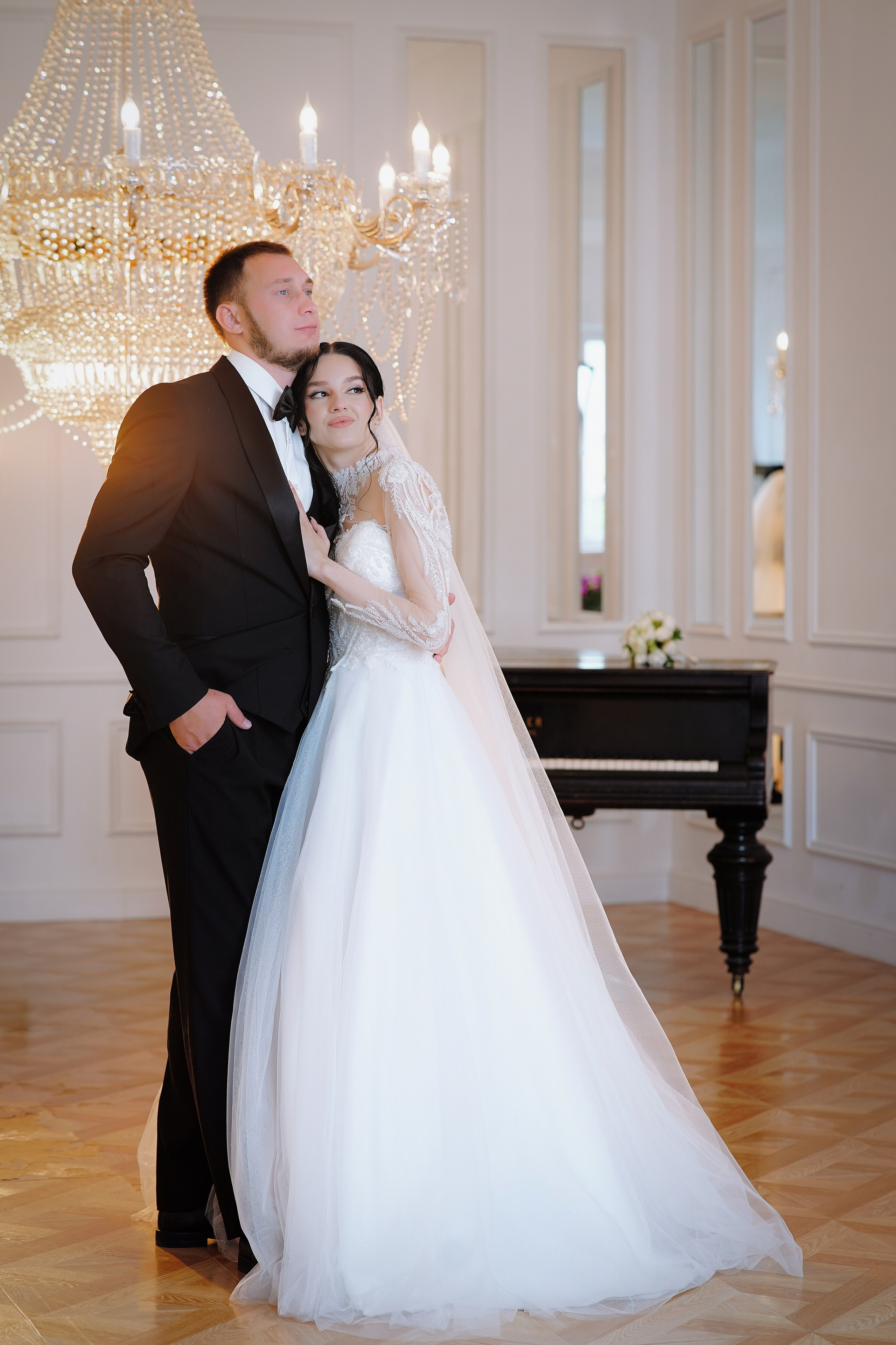 Свадьбы. Фотограф в Оренбурге Мария Иванова