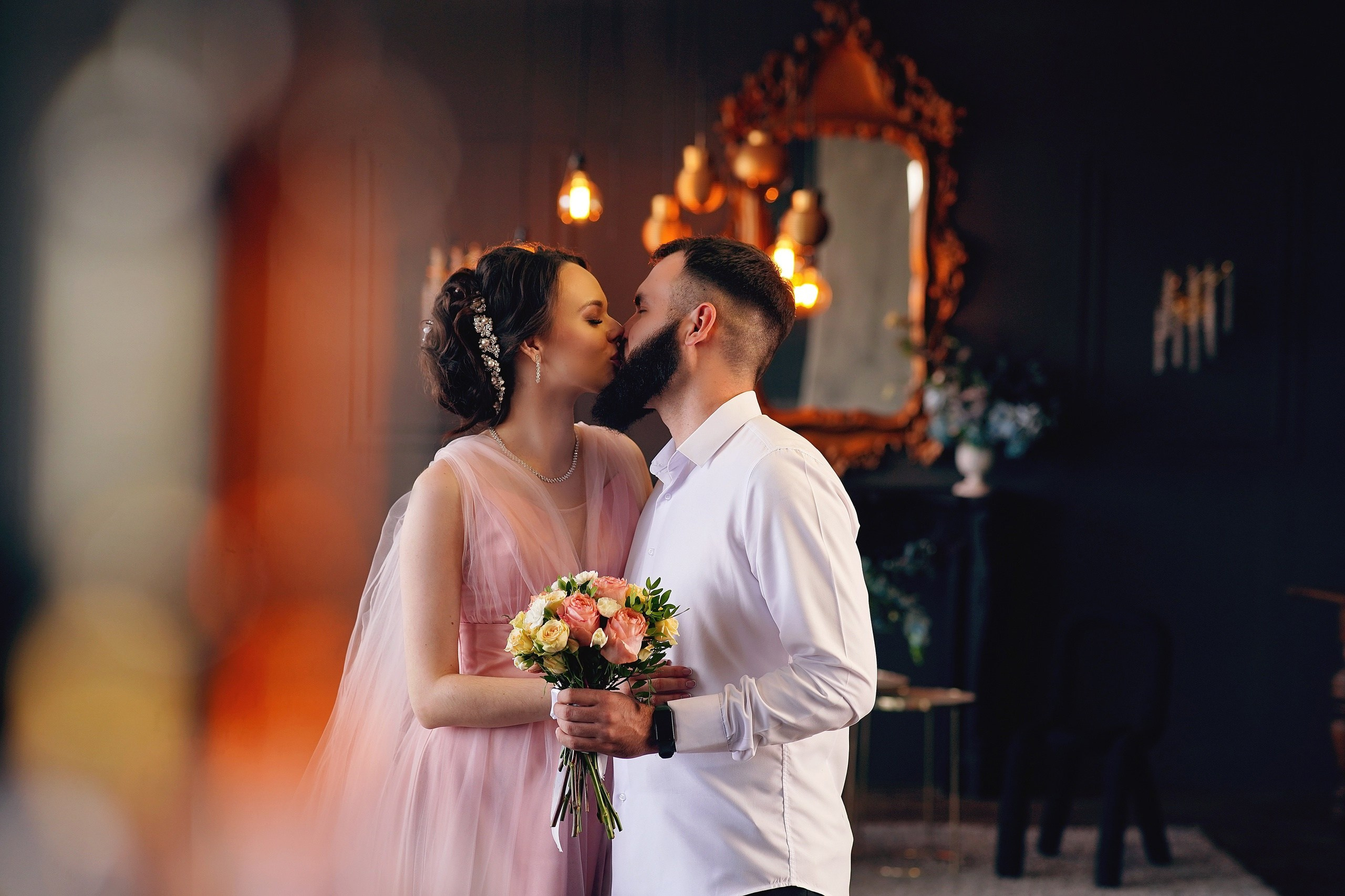 Свадьбы. Фотограф в Оренбурге Мария Иванова