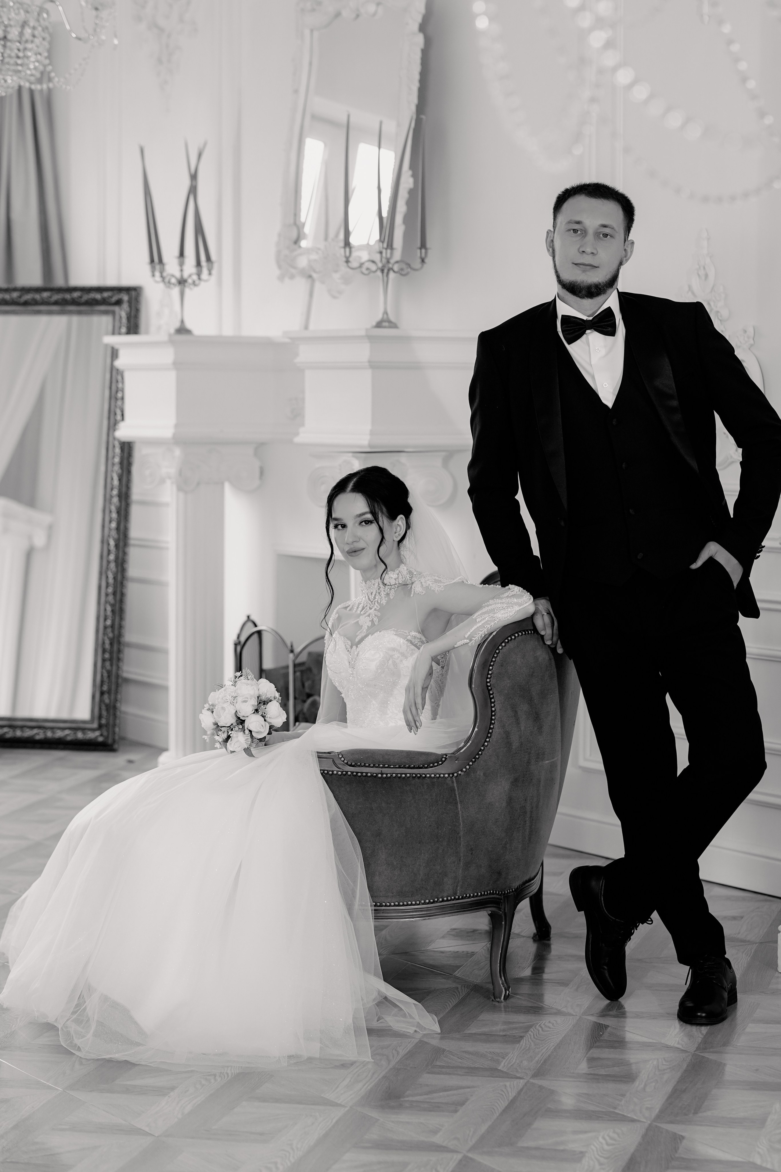 Свадьбы. Фотограф в Оренбурге Мария Иванова