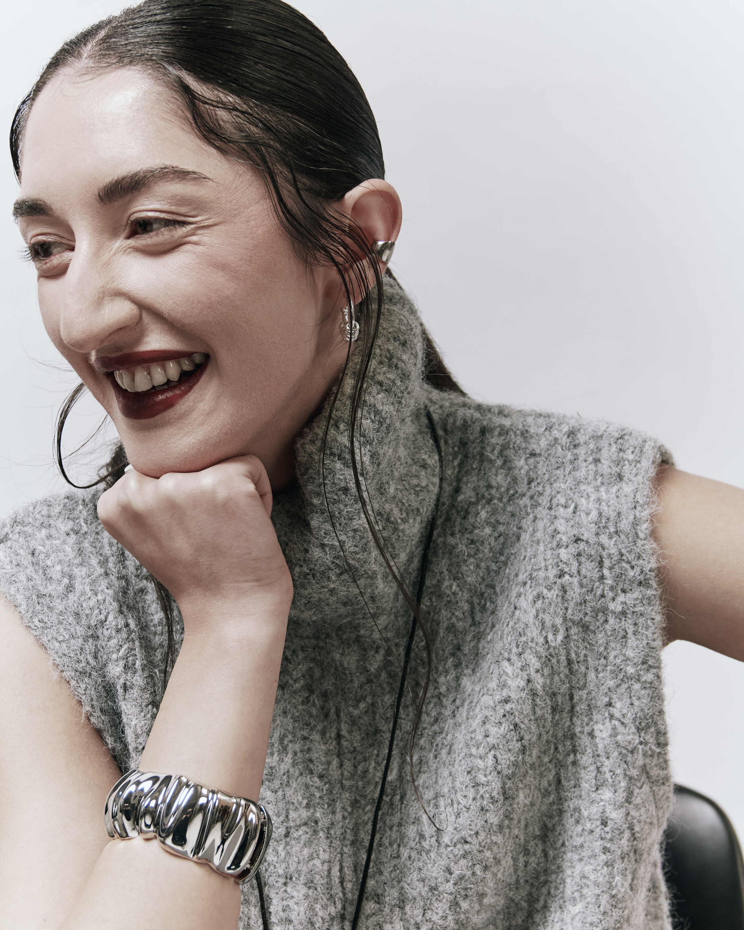 Севда. Студийный фотограф в Москве Илья Сухов