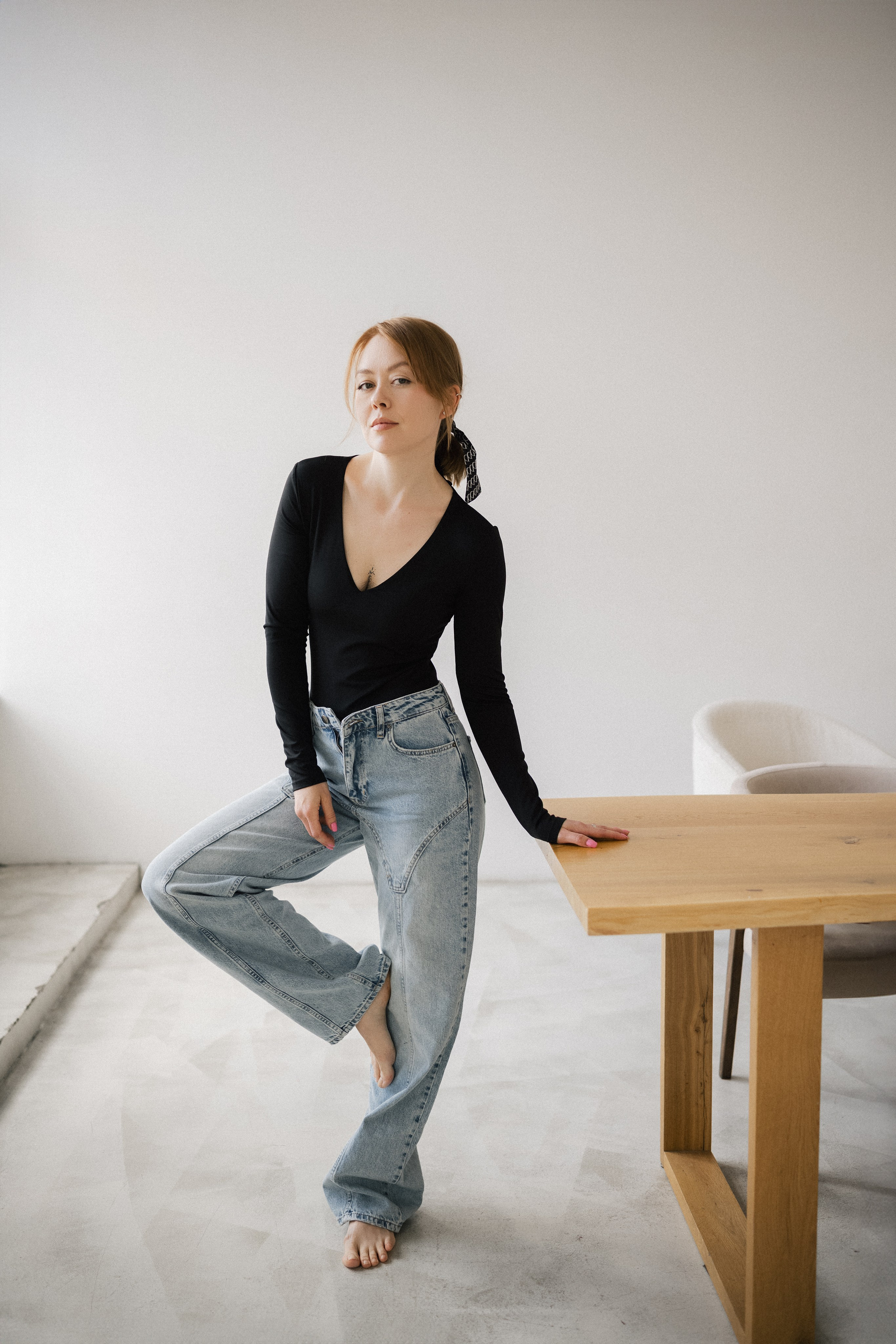 Надежда. Женский фотограф в Санкт-Петербурге Татьяна Саблина